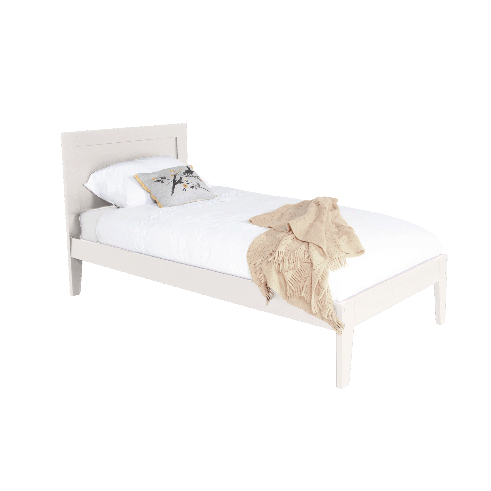 Selene Bedframe