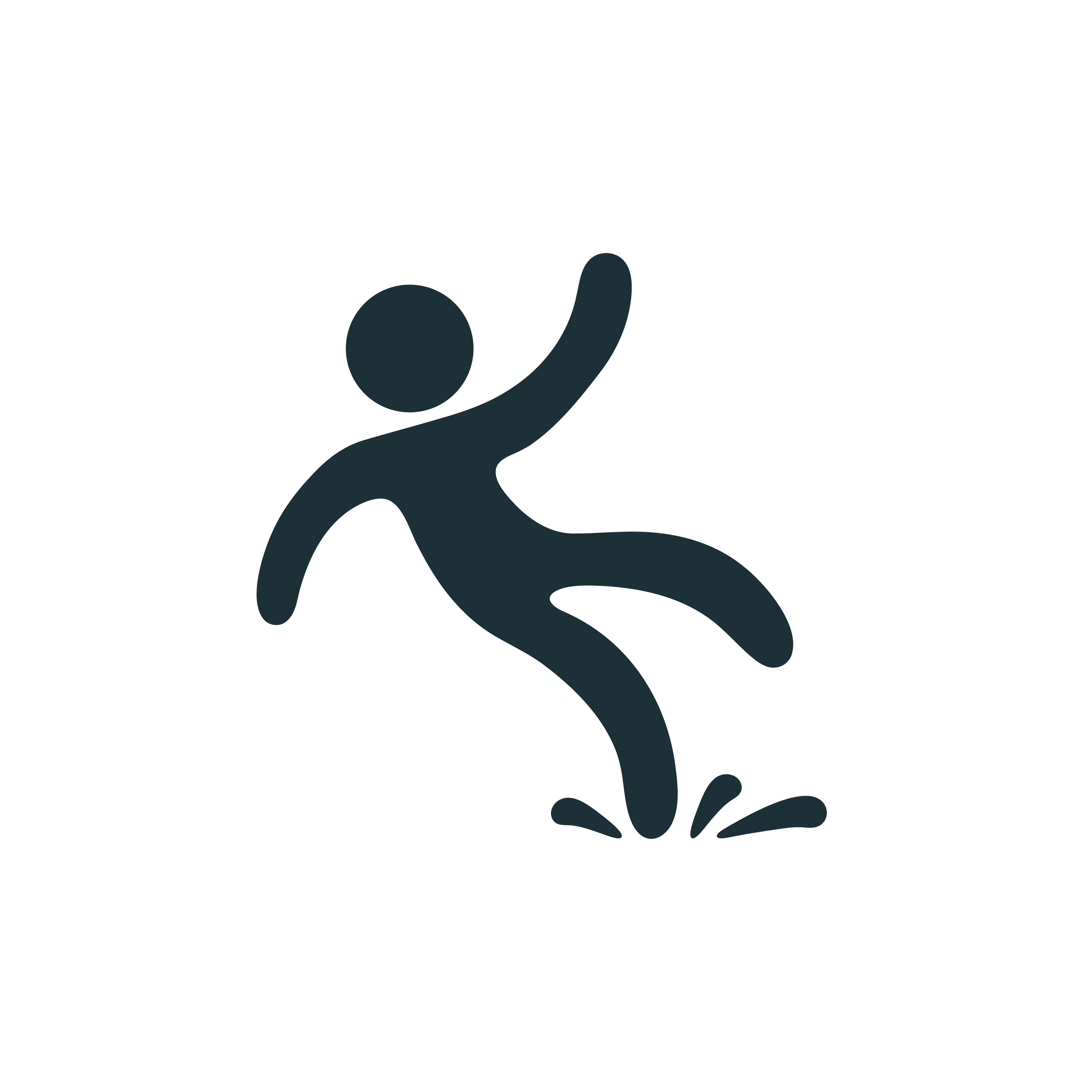 Slip Resistant icon