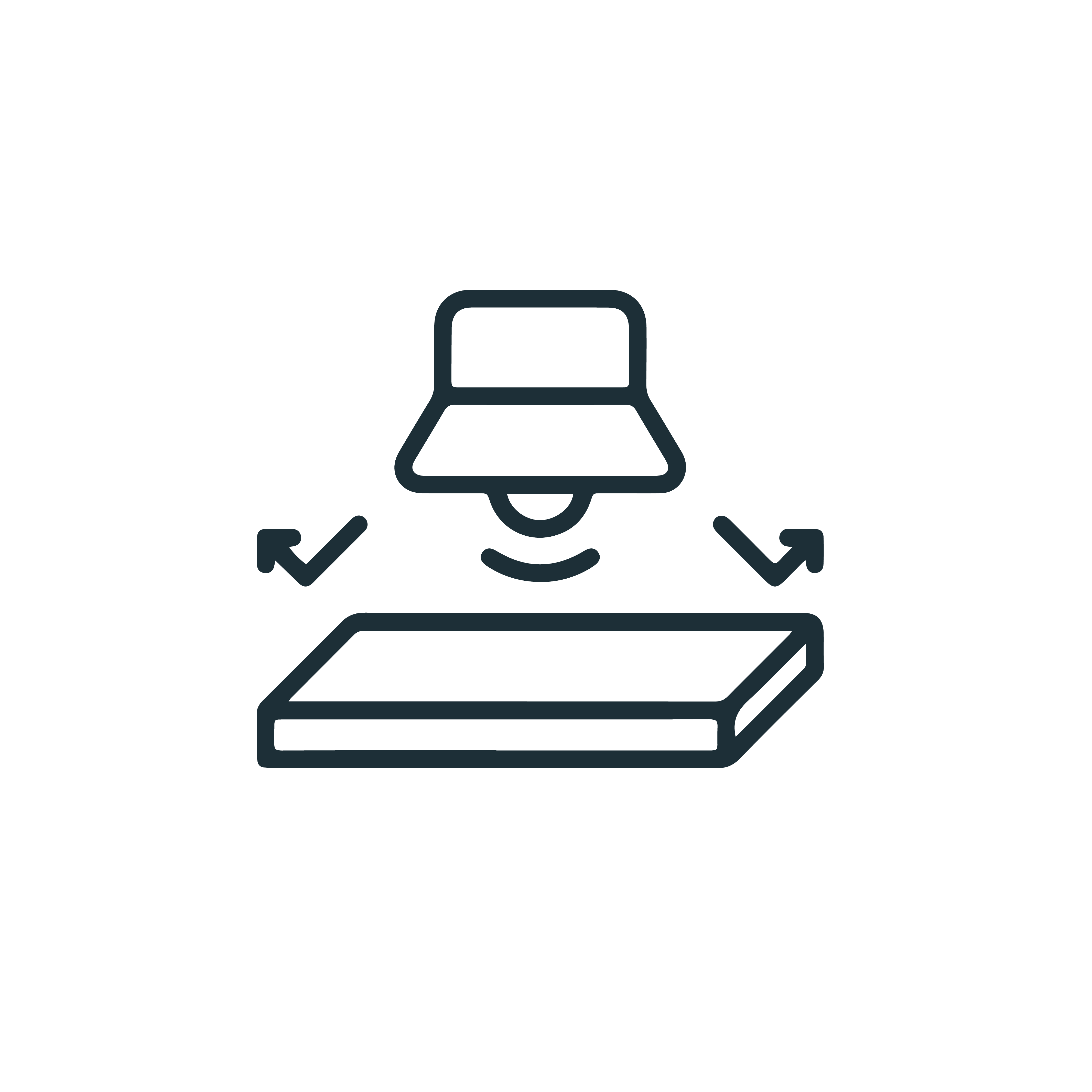 Sound Insulator icon
