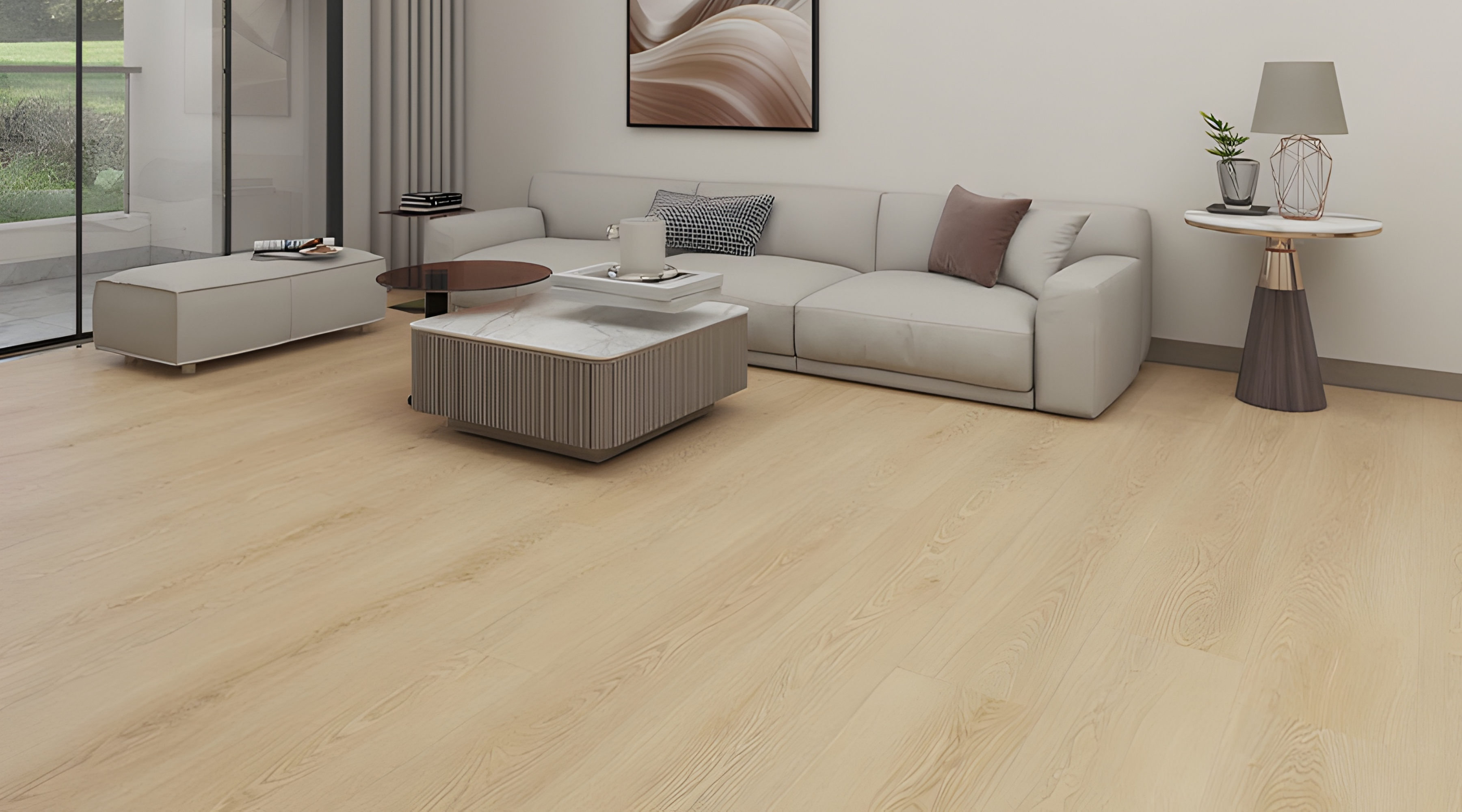 Olympus Pro Spartan Oak Plank SPC AC5