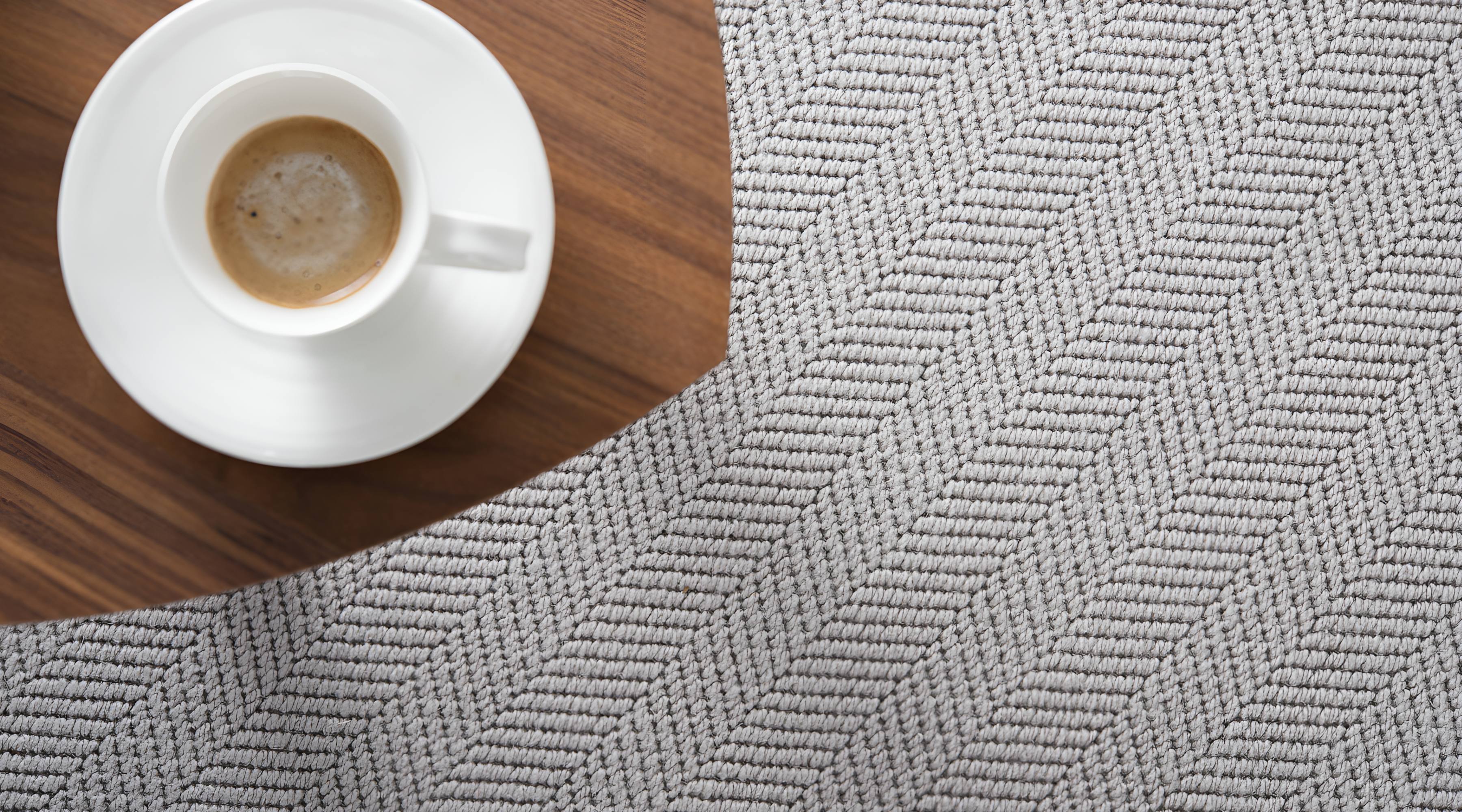 Wool Herringbone