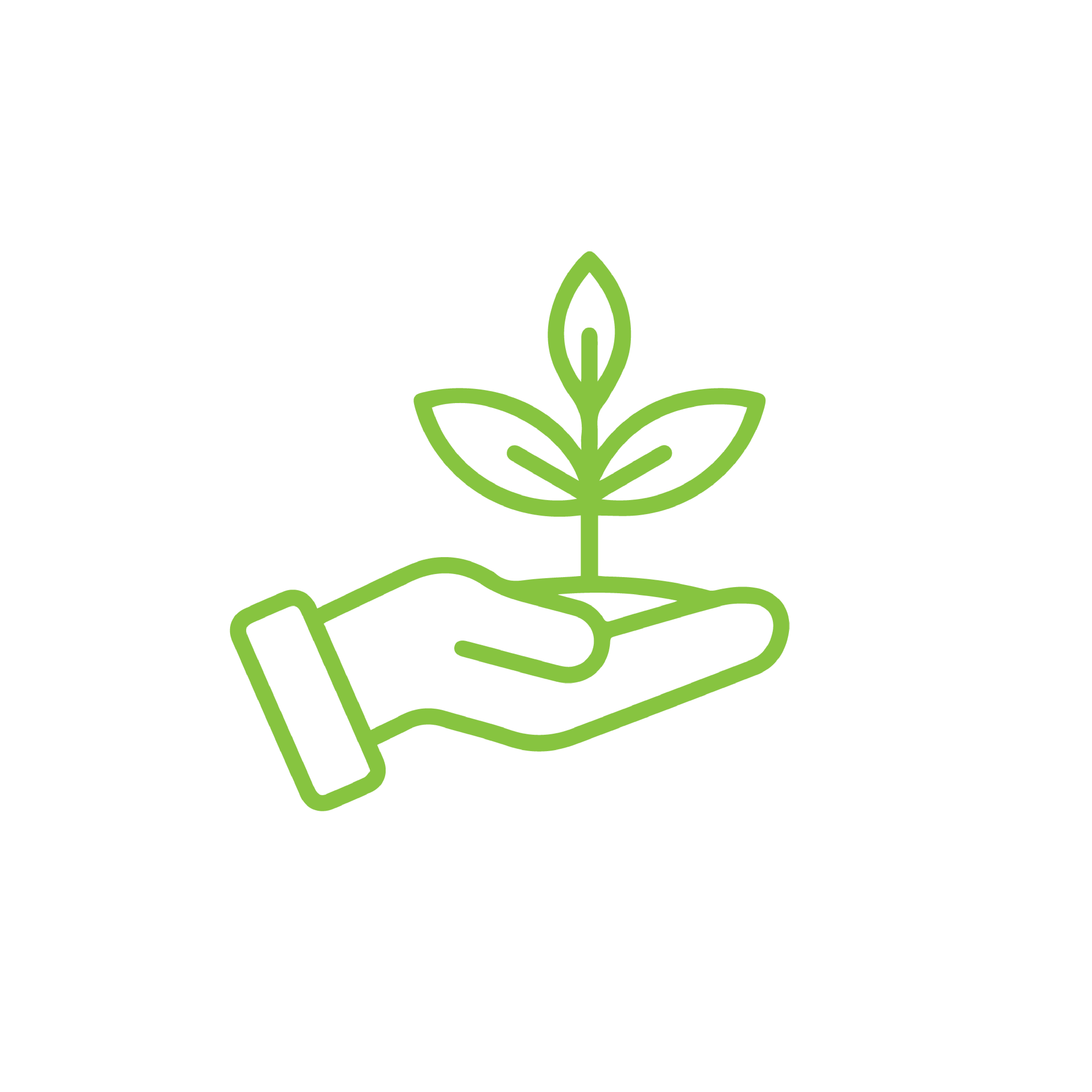 Sustainably Sourced icon