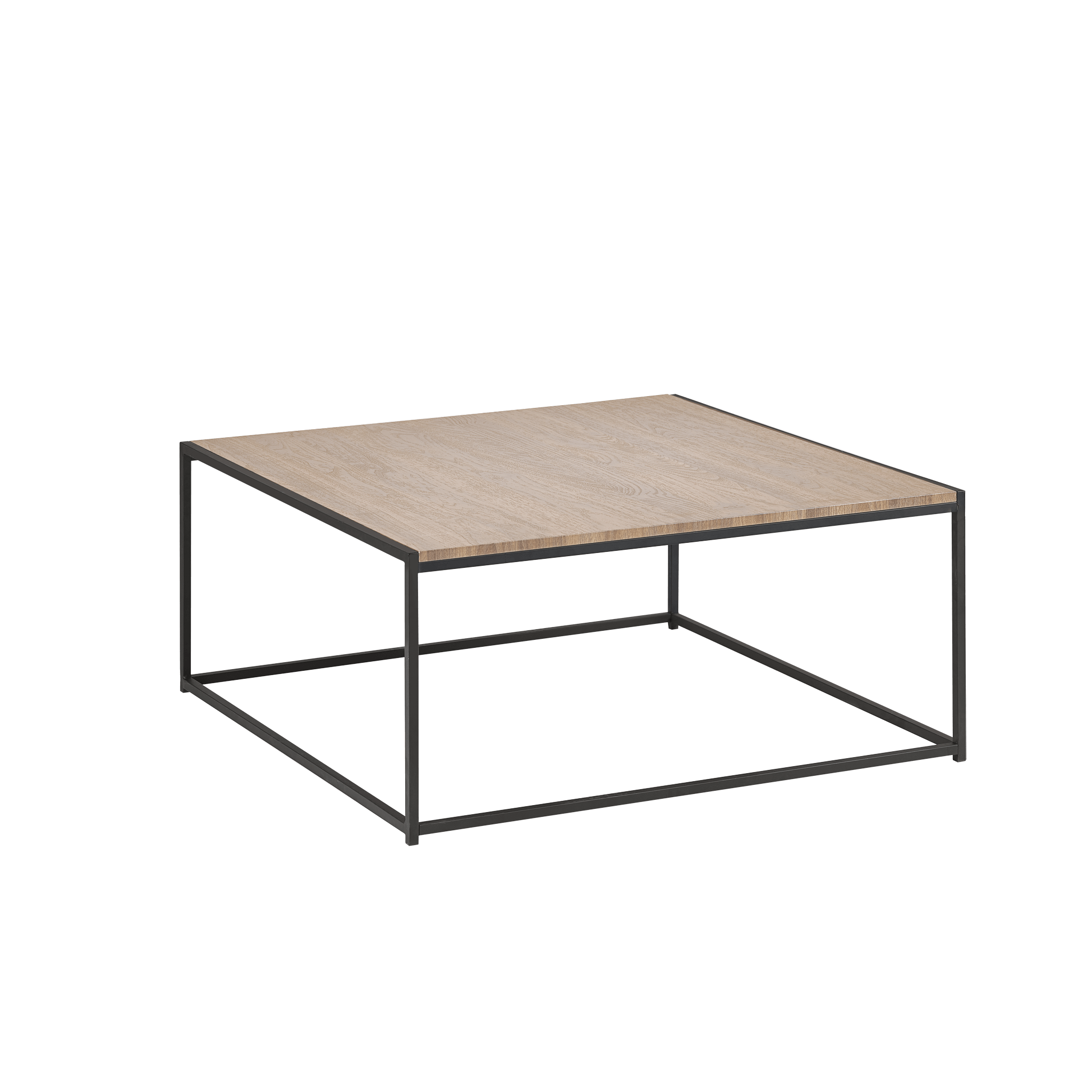 Hugo Square Coffee Table
