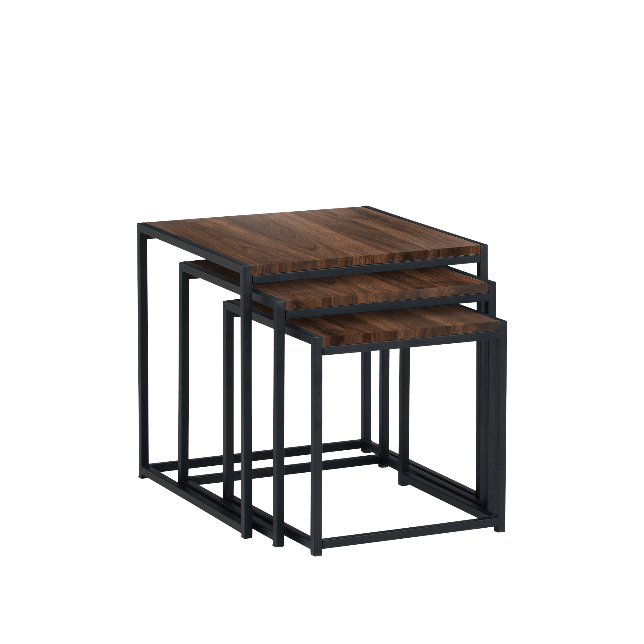 Hugo Nest Of 3 Tables