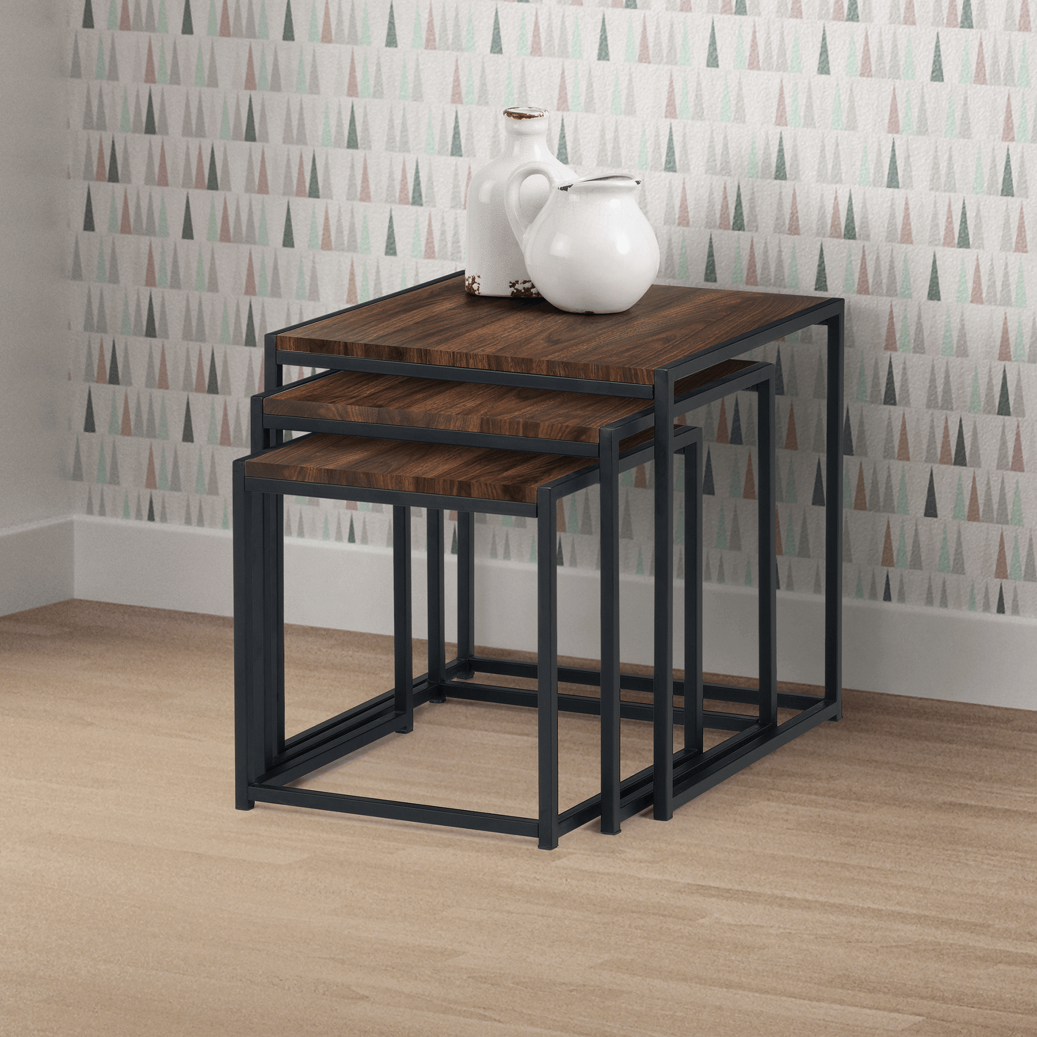 Hugo Nest Of 3 Tables