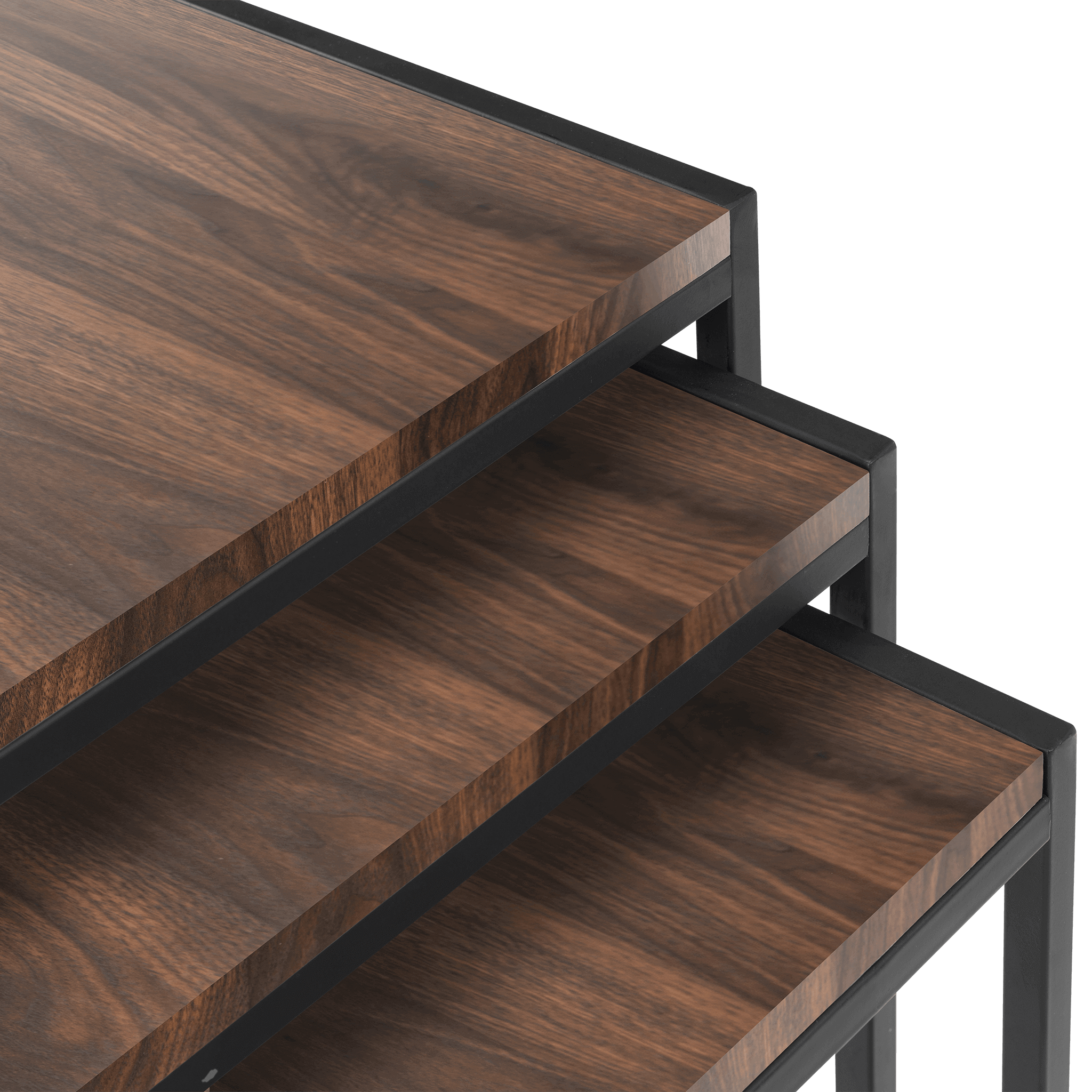 Hugo Nest Of 3 Tables