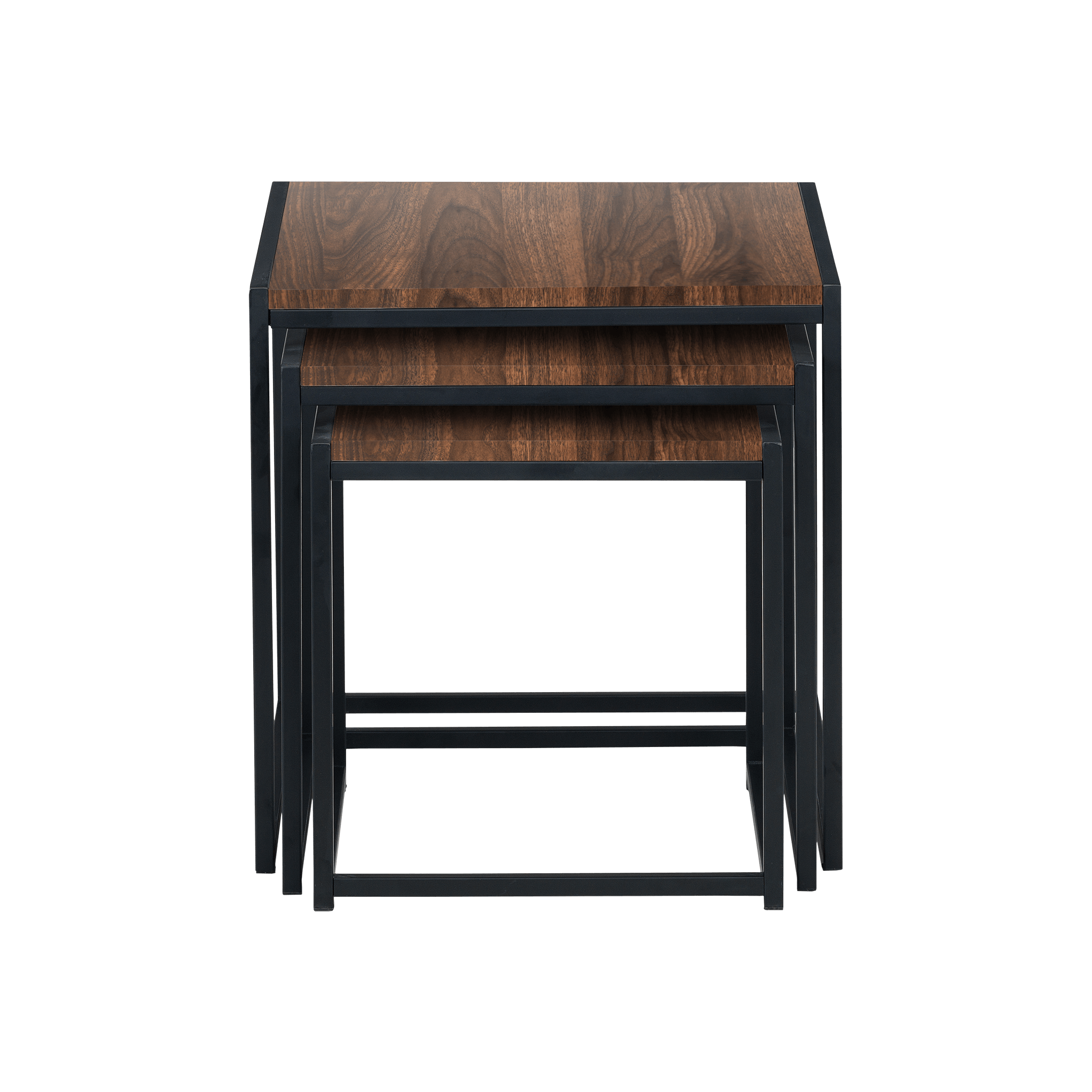 Hugo Nest Of 3 Tables