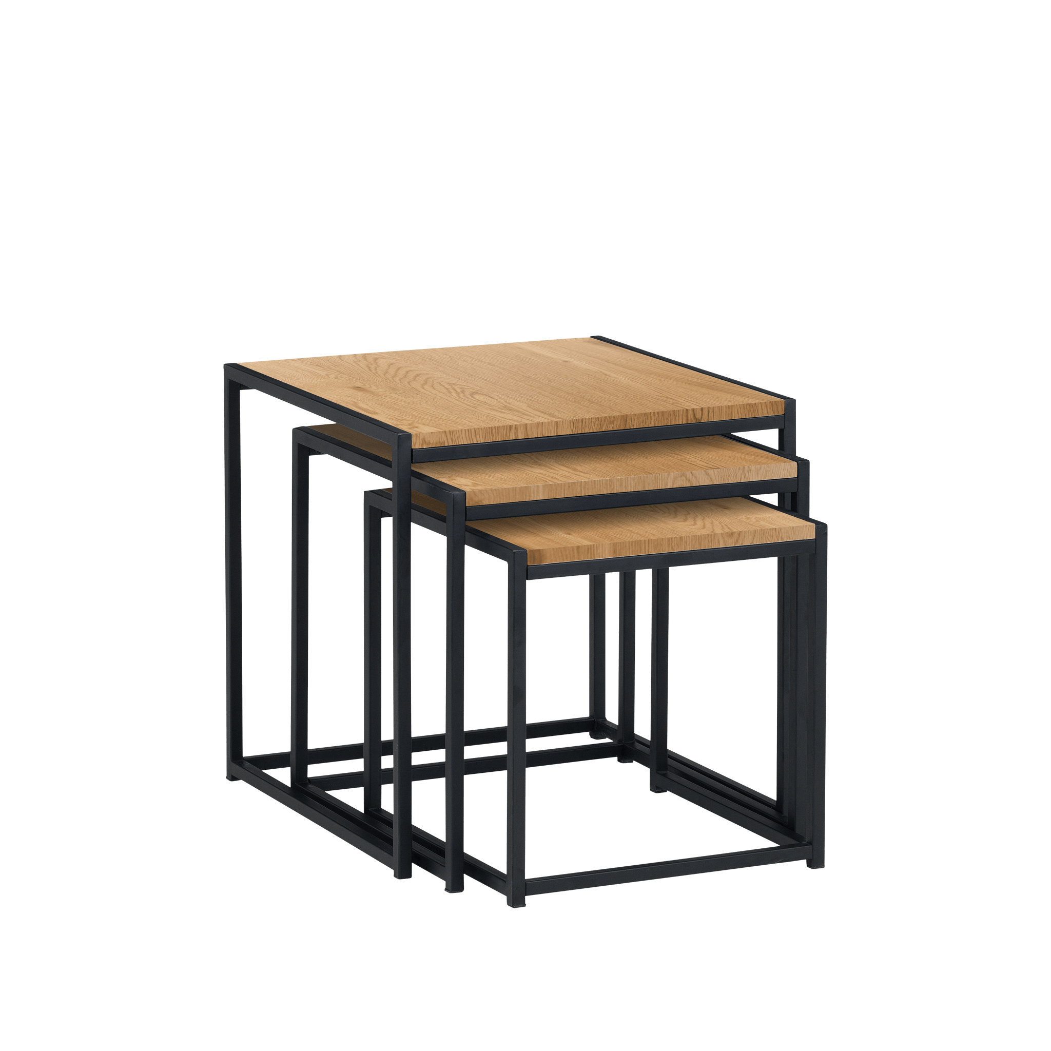 Hugo Nest Of 3 Tables