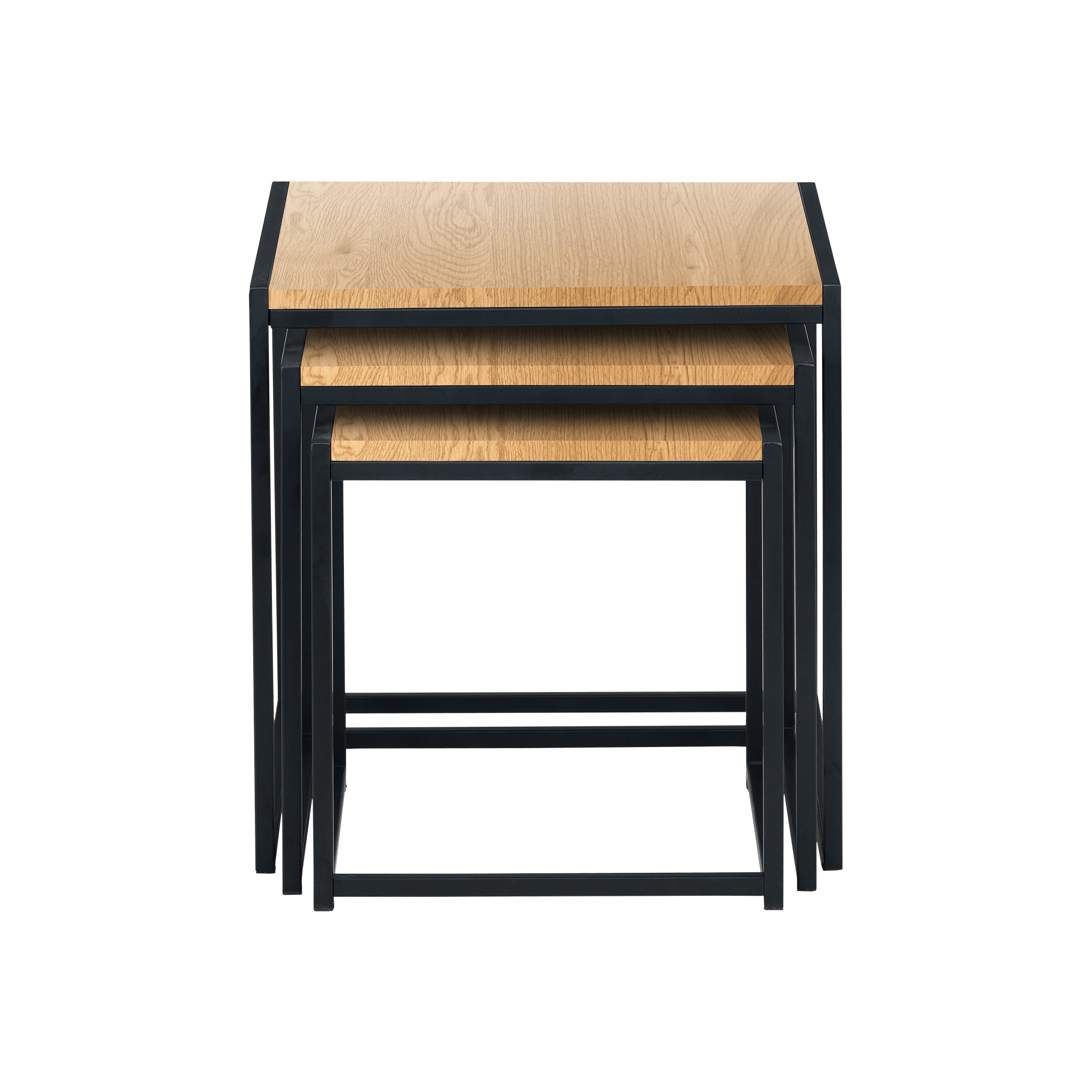 Hugo Nest Of 3 Tables