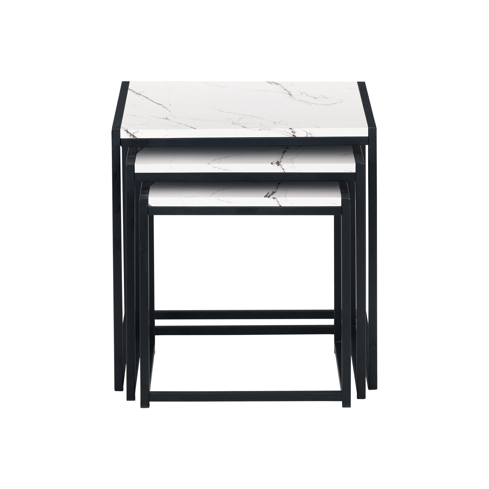 Hugo Nest Of 3 Tables