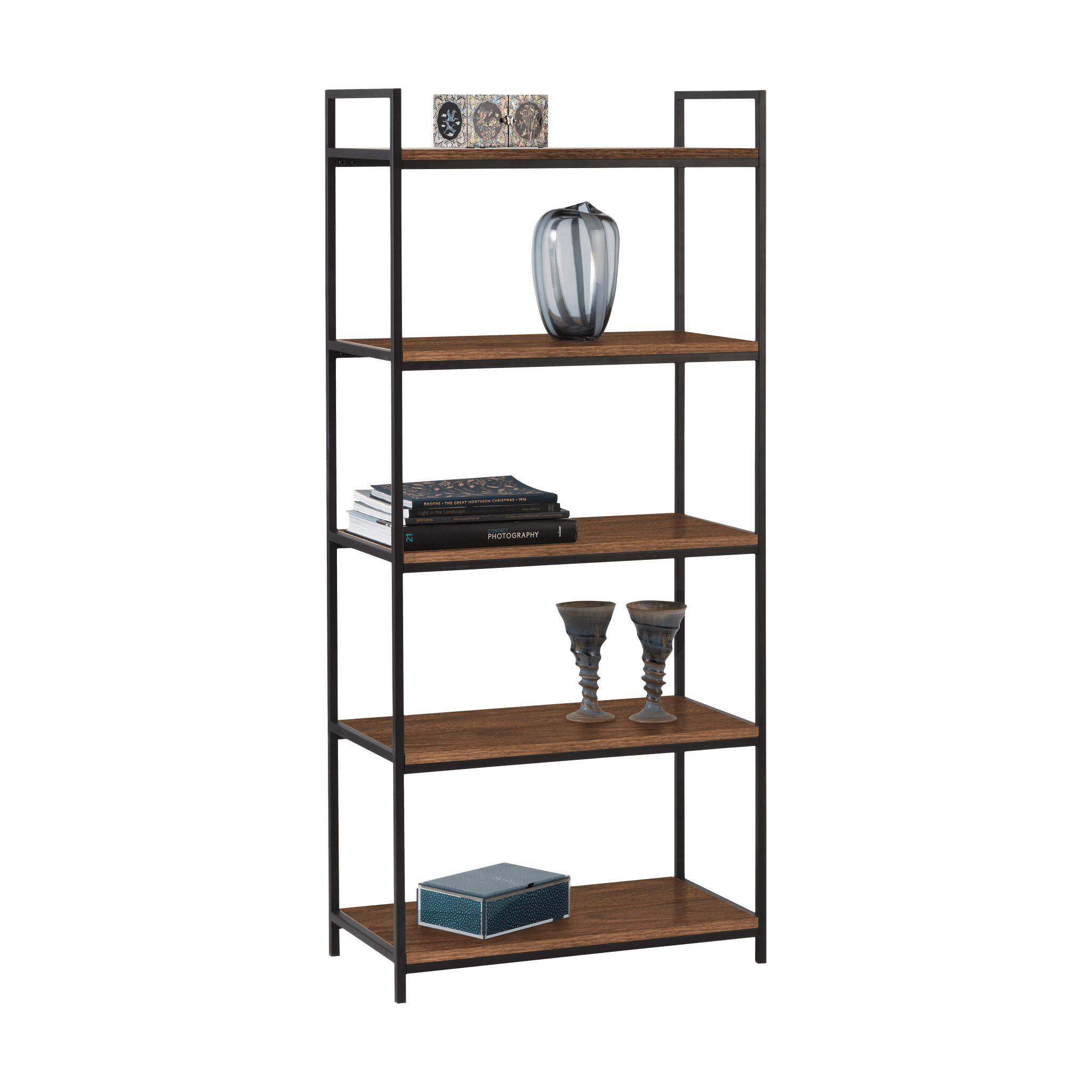Hugo Tall Bookcase