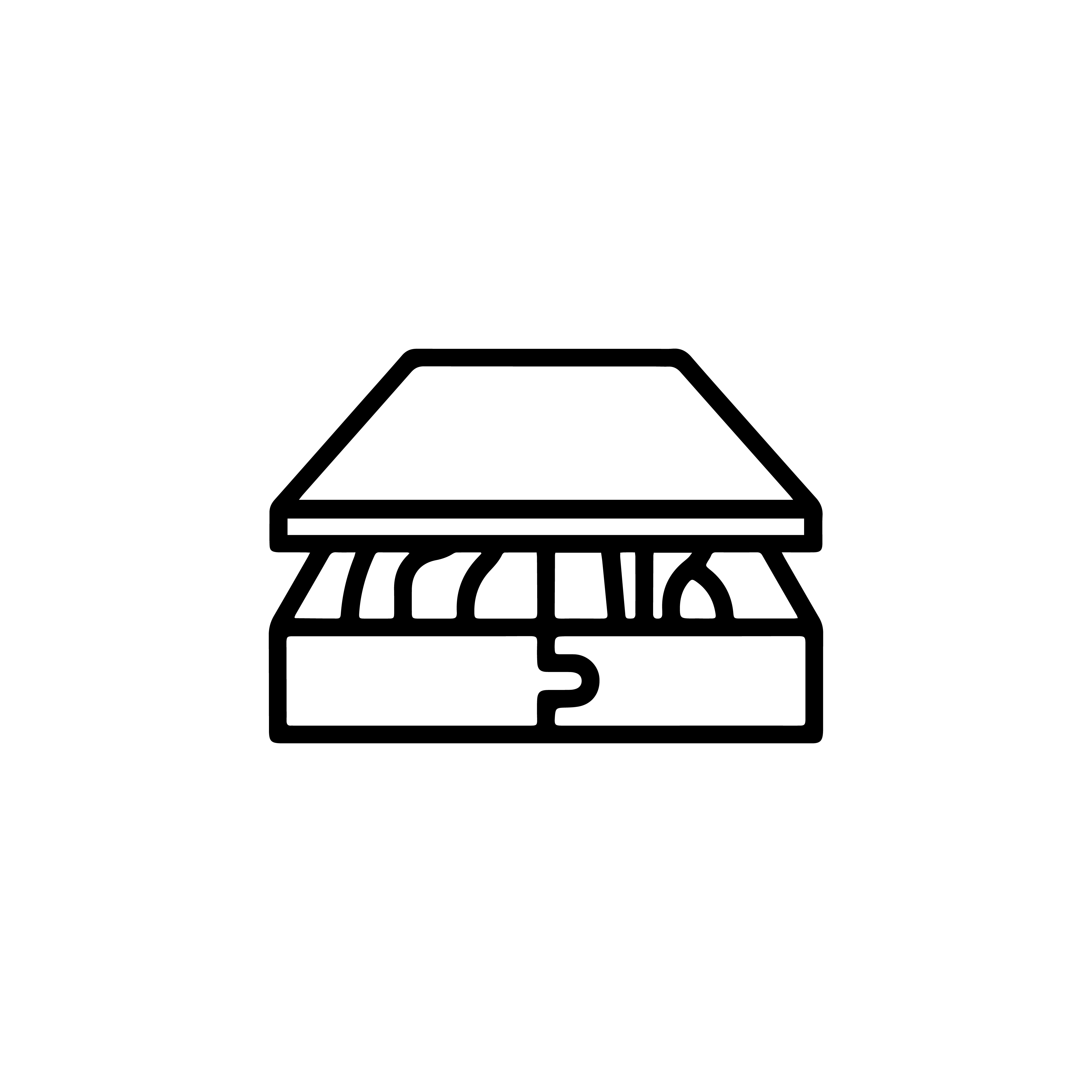 4mm Top Layer icon