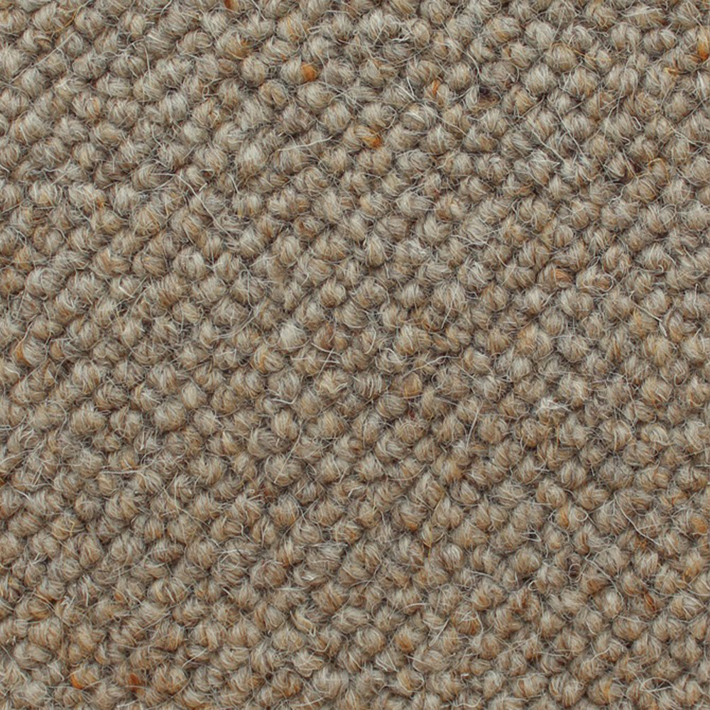 Buckwheat Style