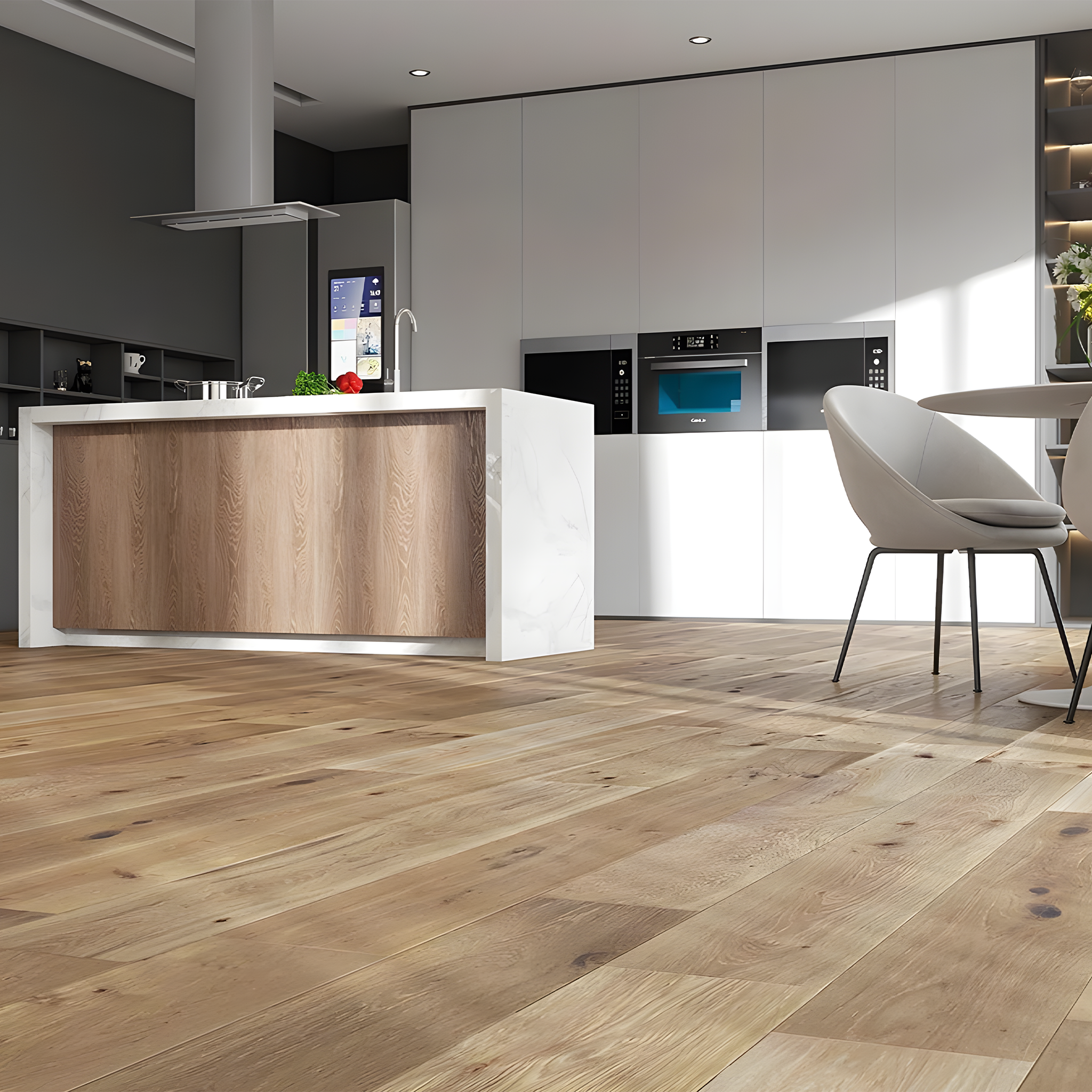 Elite Oak 101 gallery image