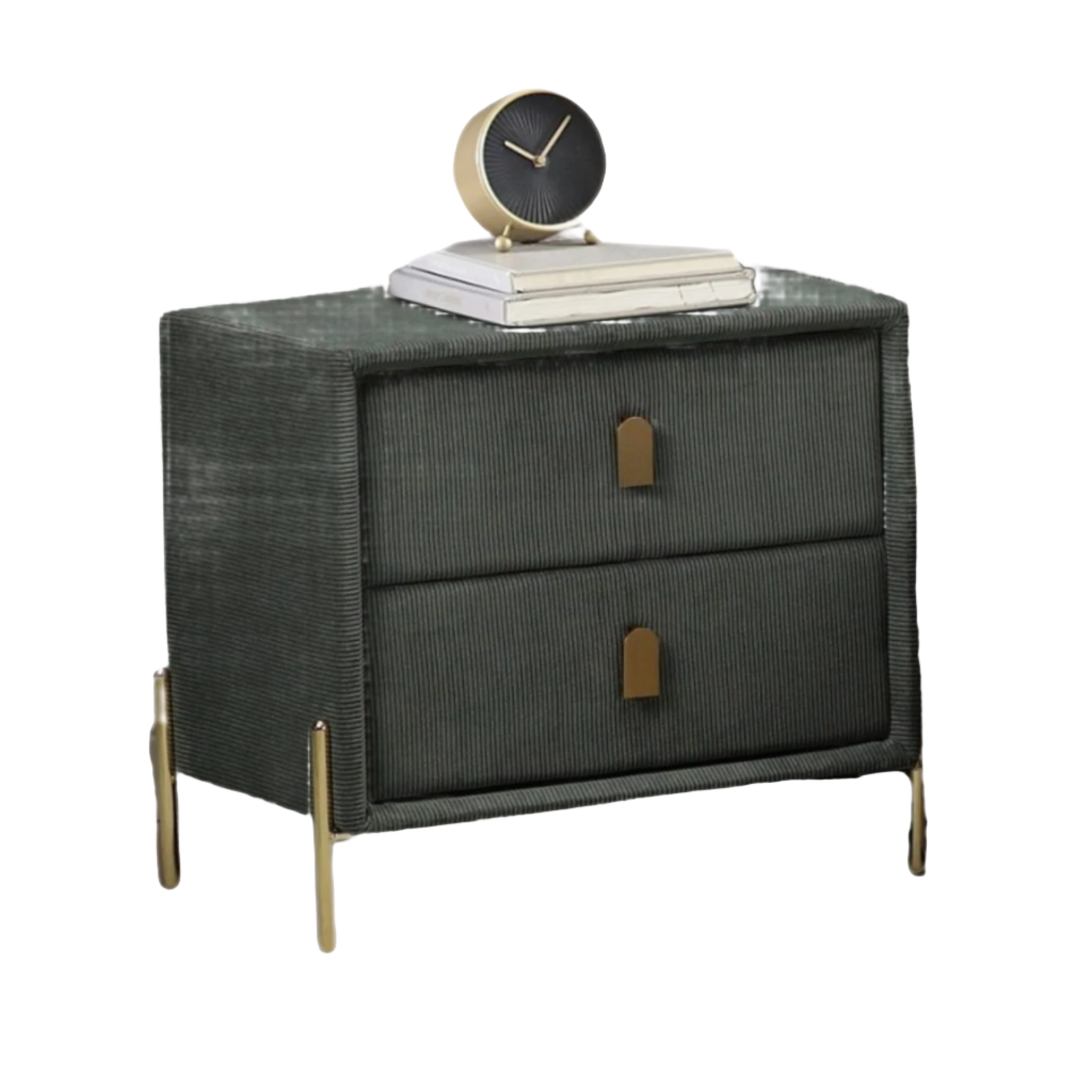 Waterford Locker