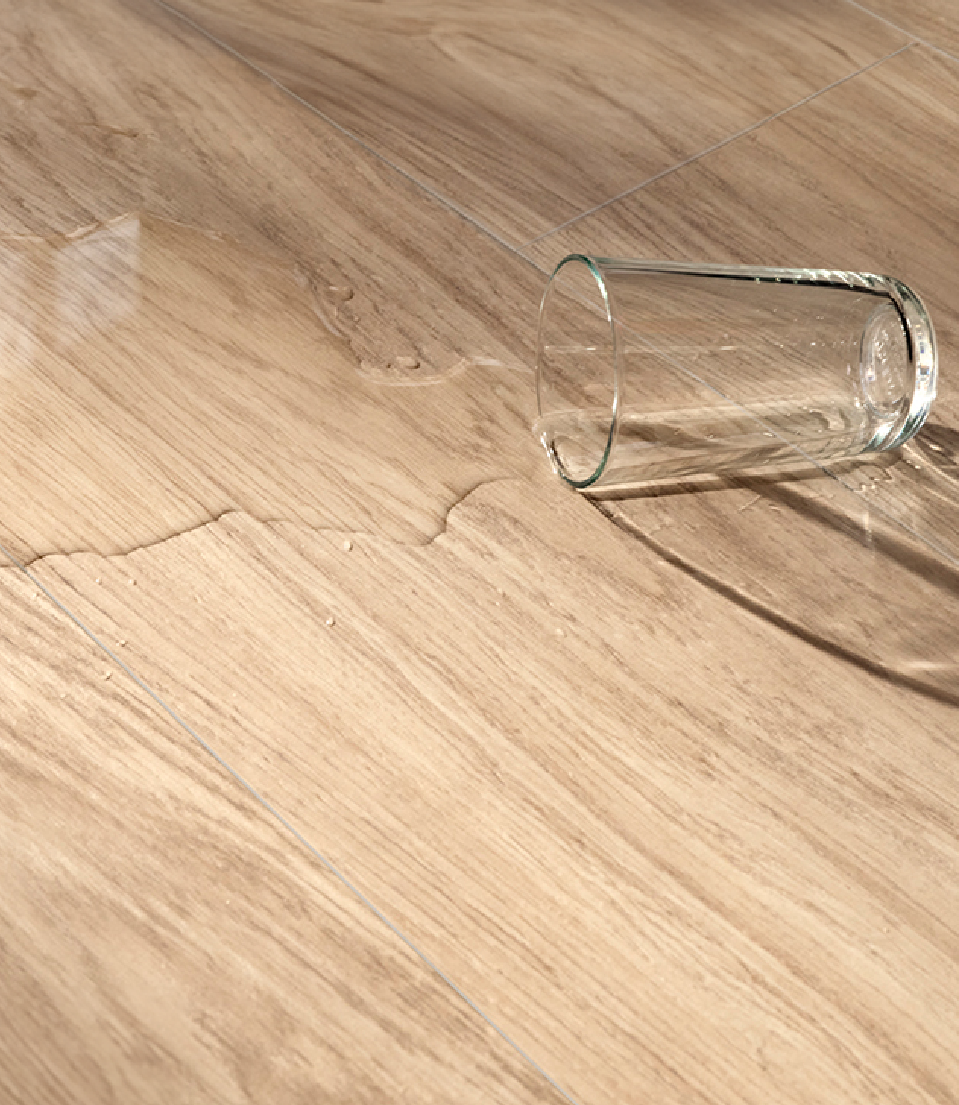 Shop our Full Range of Water Resistant Flooring
