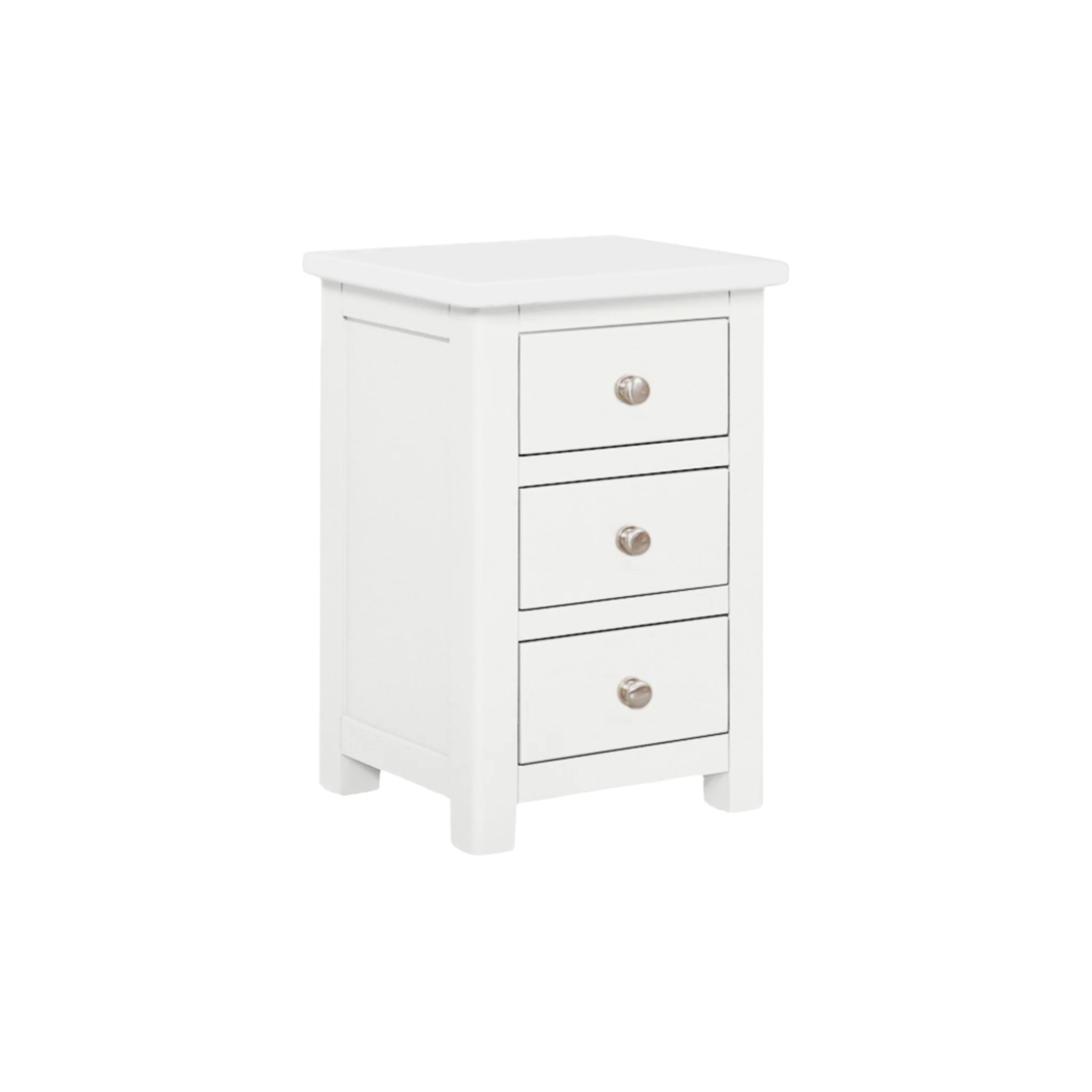 Whitney 3 Drawer Locker