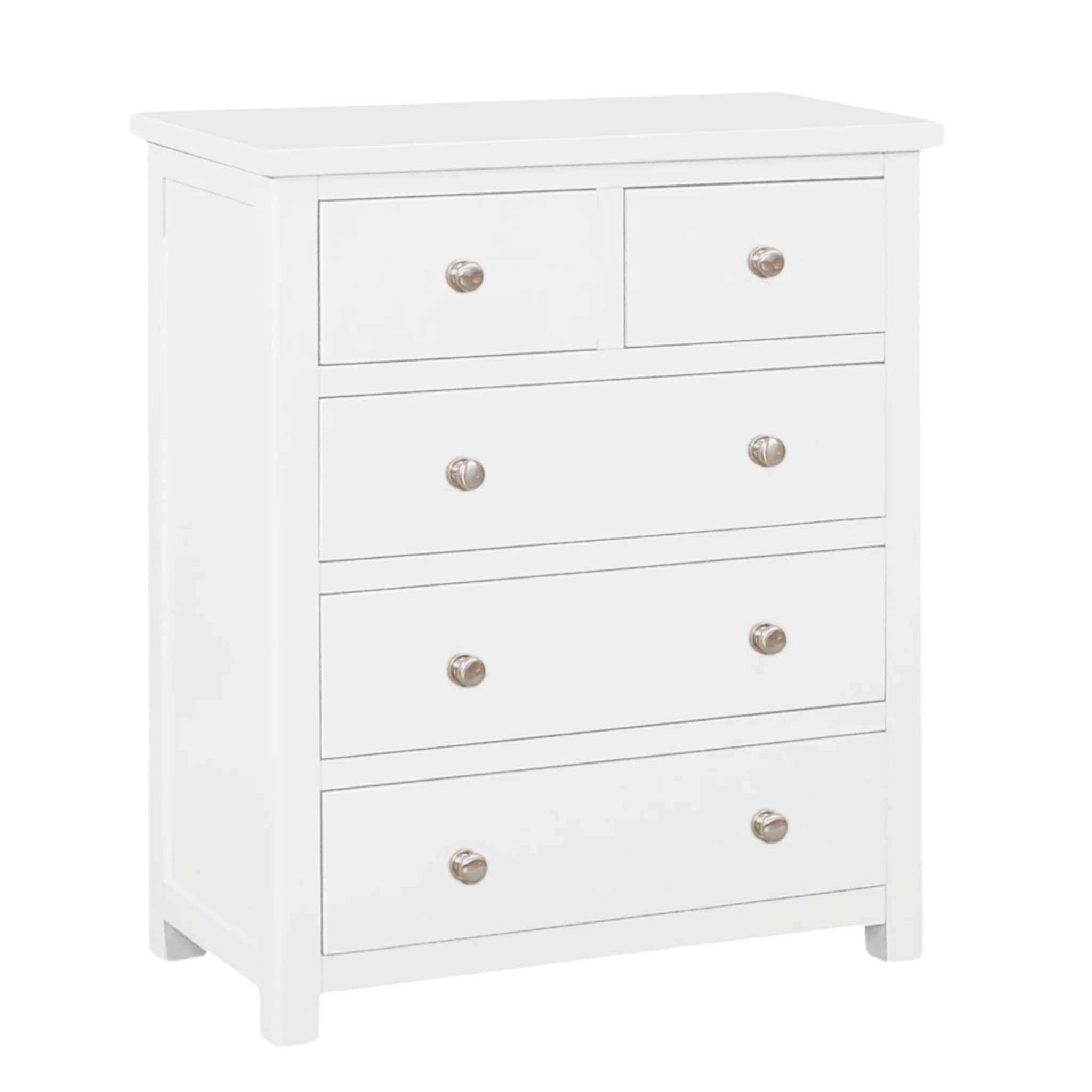 Whitney 3+2 Drawer Chest