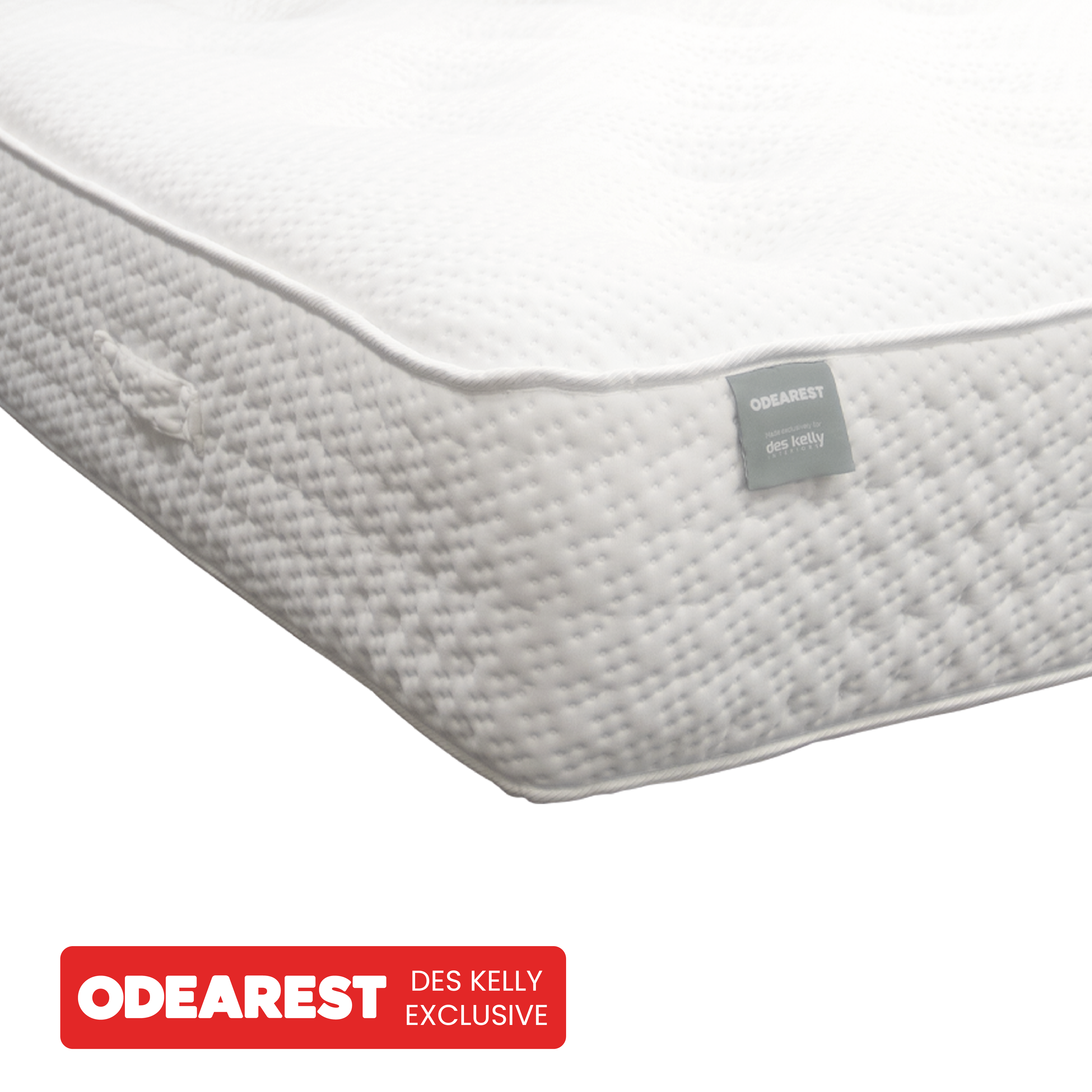 Wilde Mattress