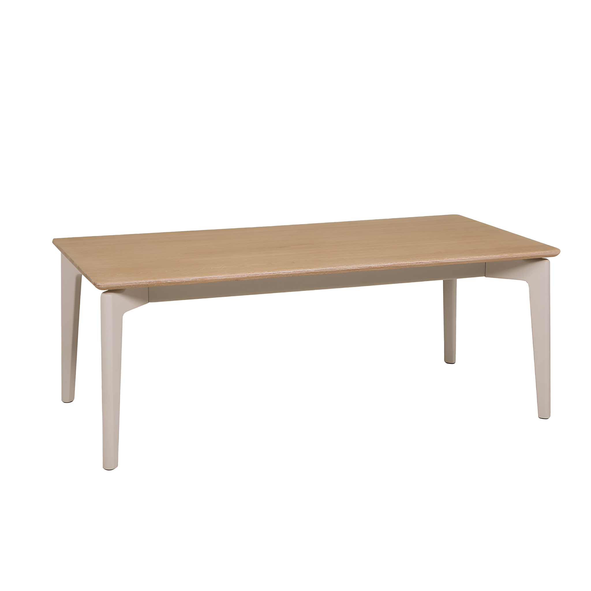 Wycombe Coffee Table Taupe