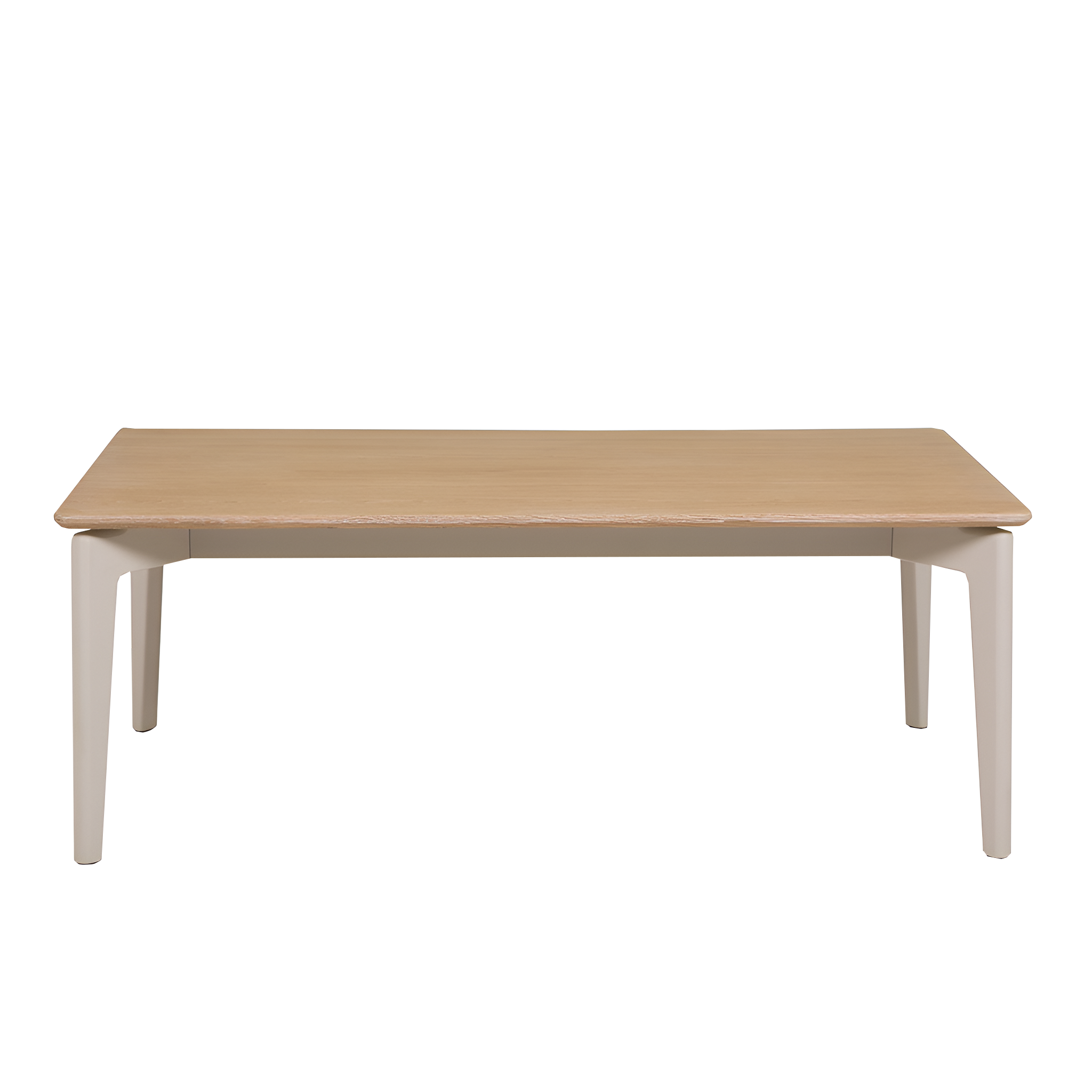 Wycombe Coffee Table Taupe