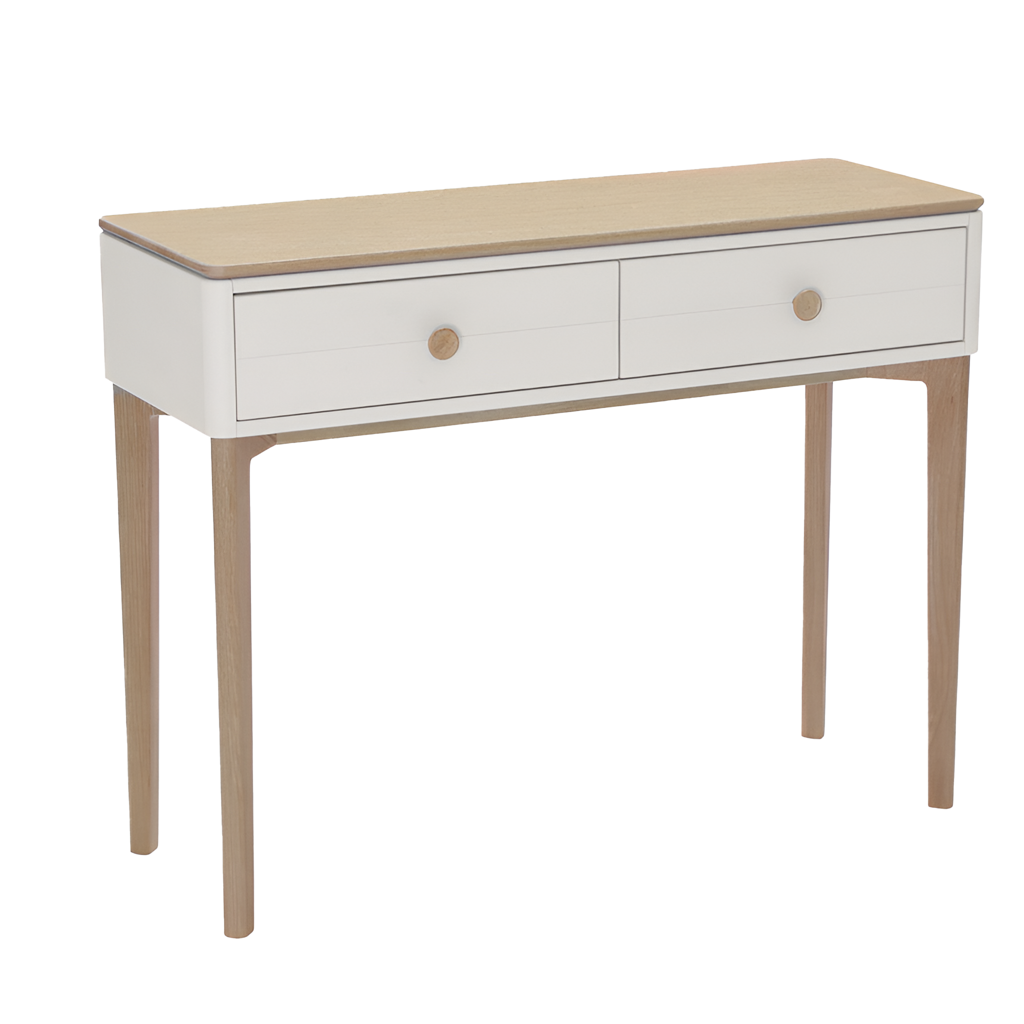 Wycombe Console Table Taupe