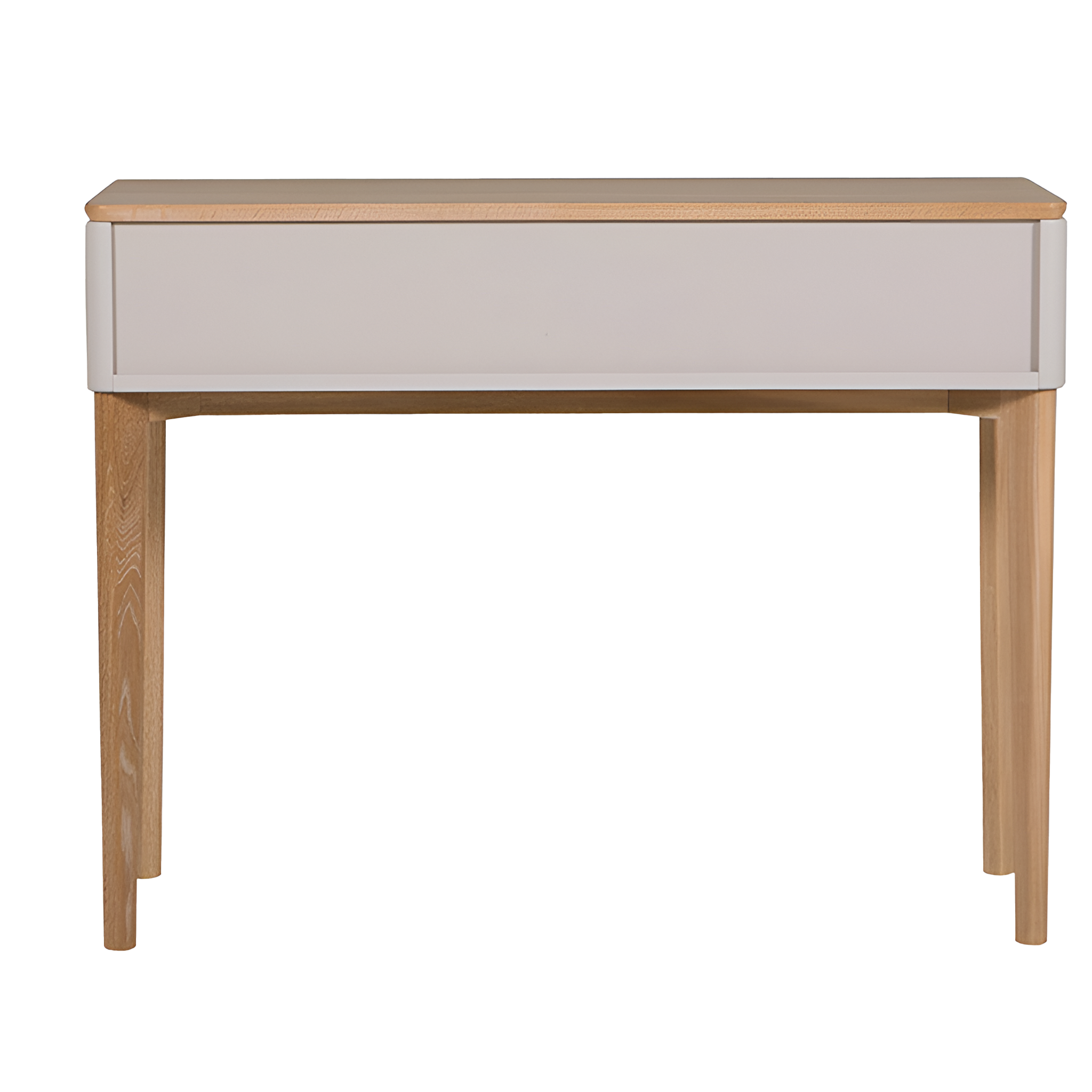 Wycombe Console Table Taupe