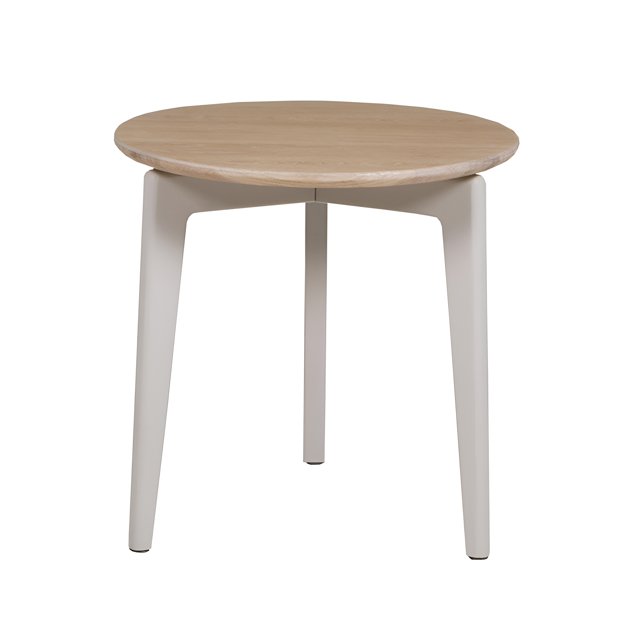 Wycombe Lamp Table Taupe