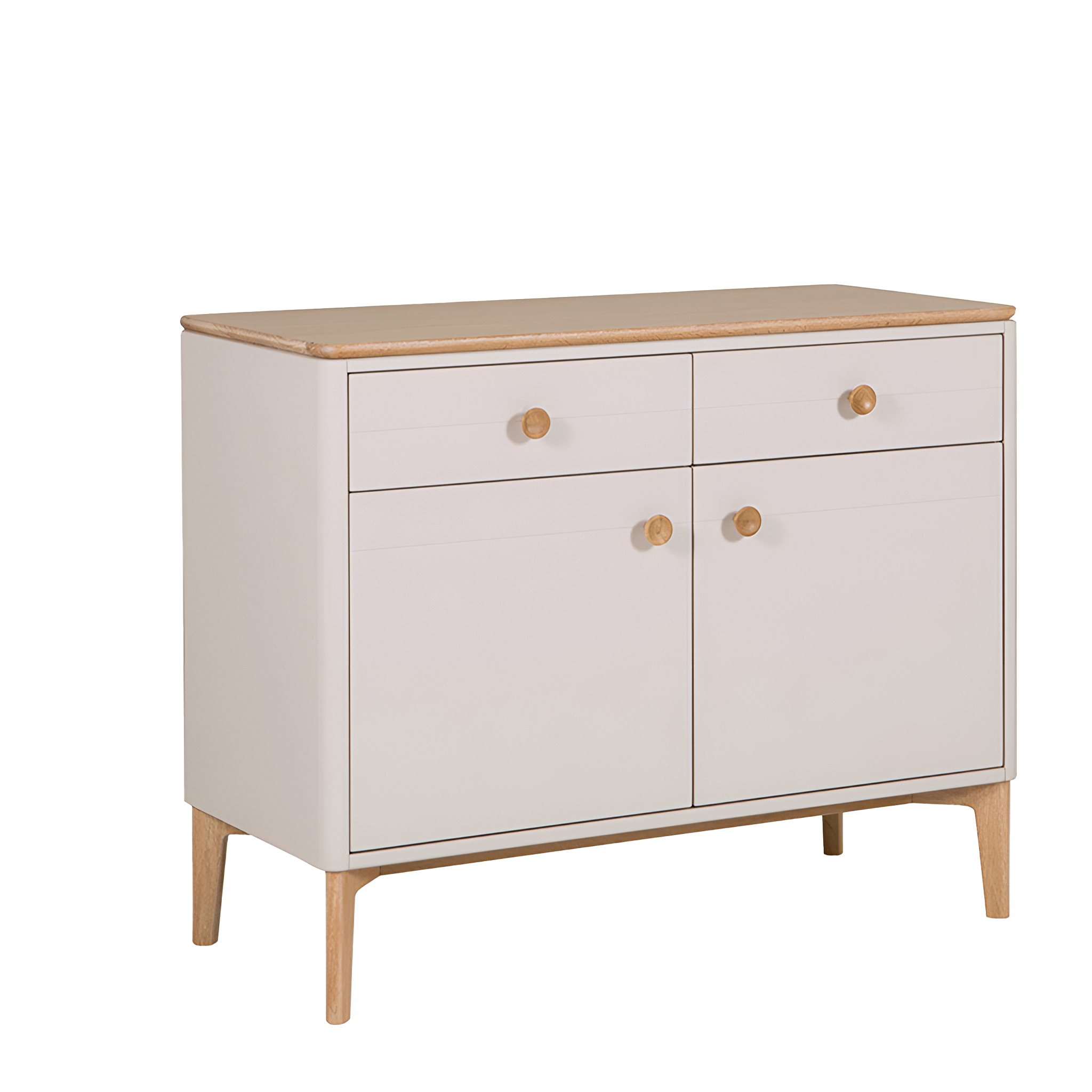 Wycombe Small Sideboard Taupe