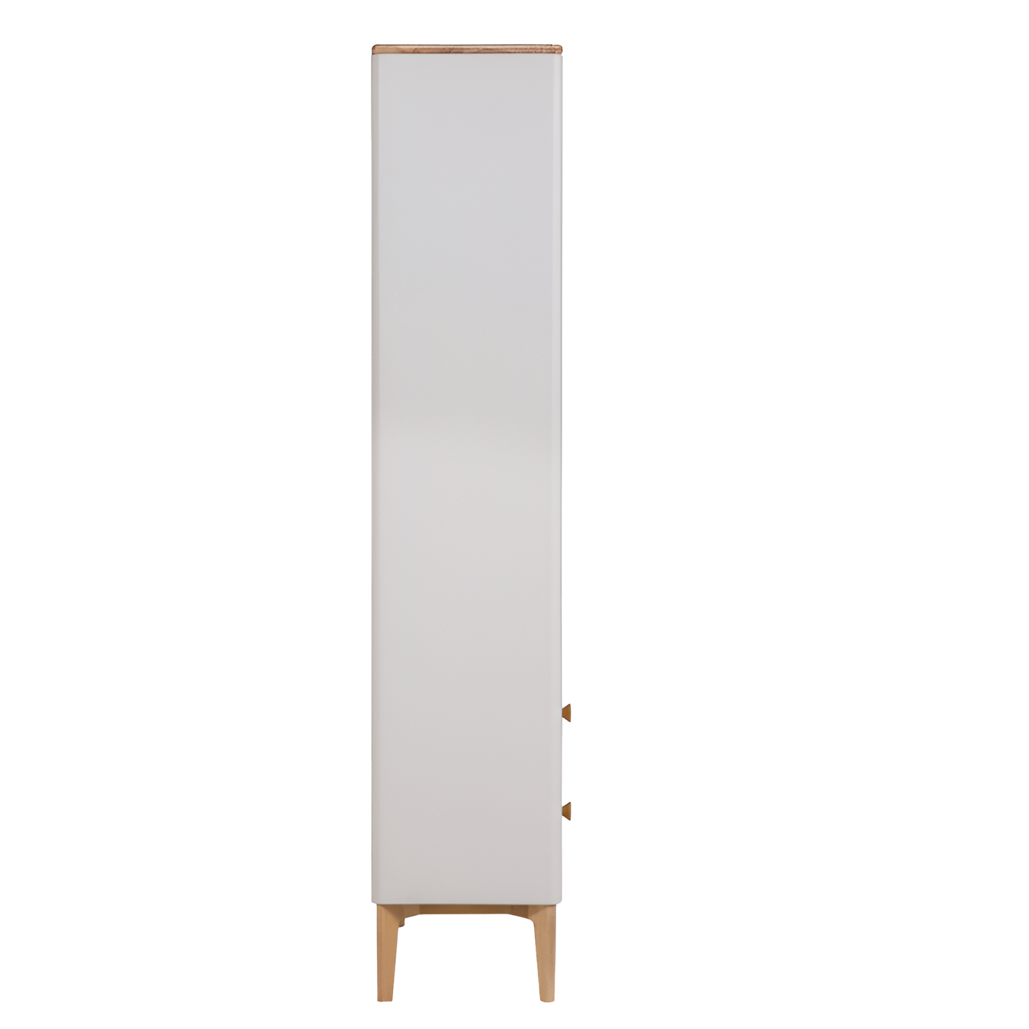 Wycombe Open Storage Unit Taupe