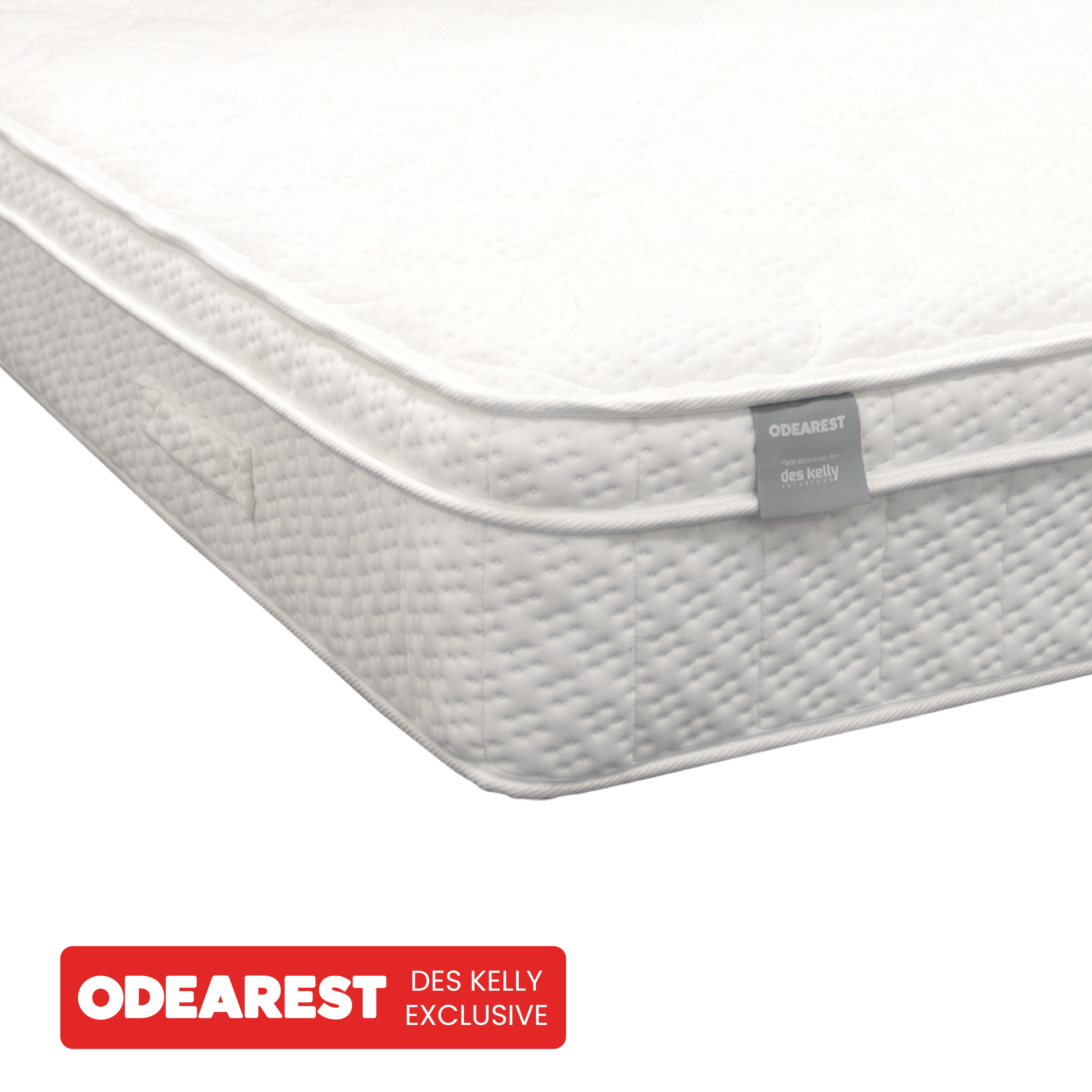 Yeates Mattress