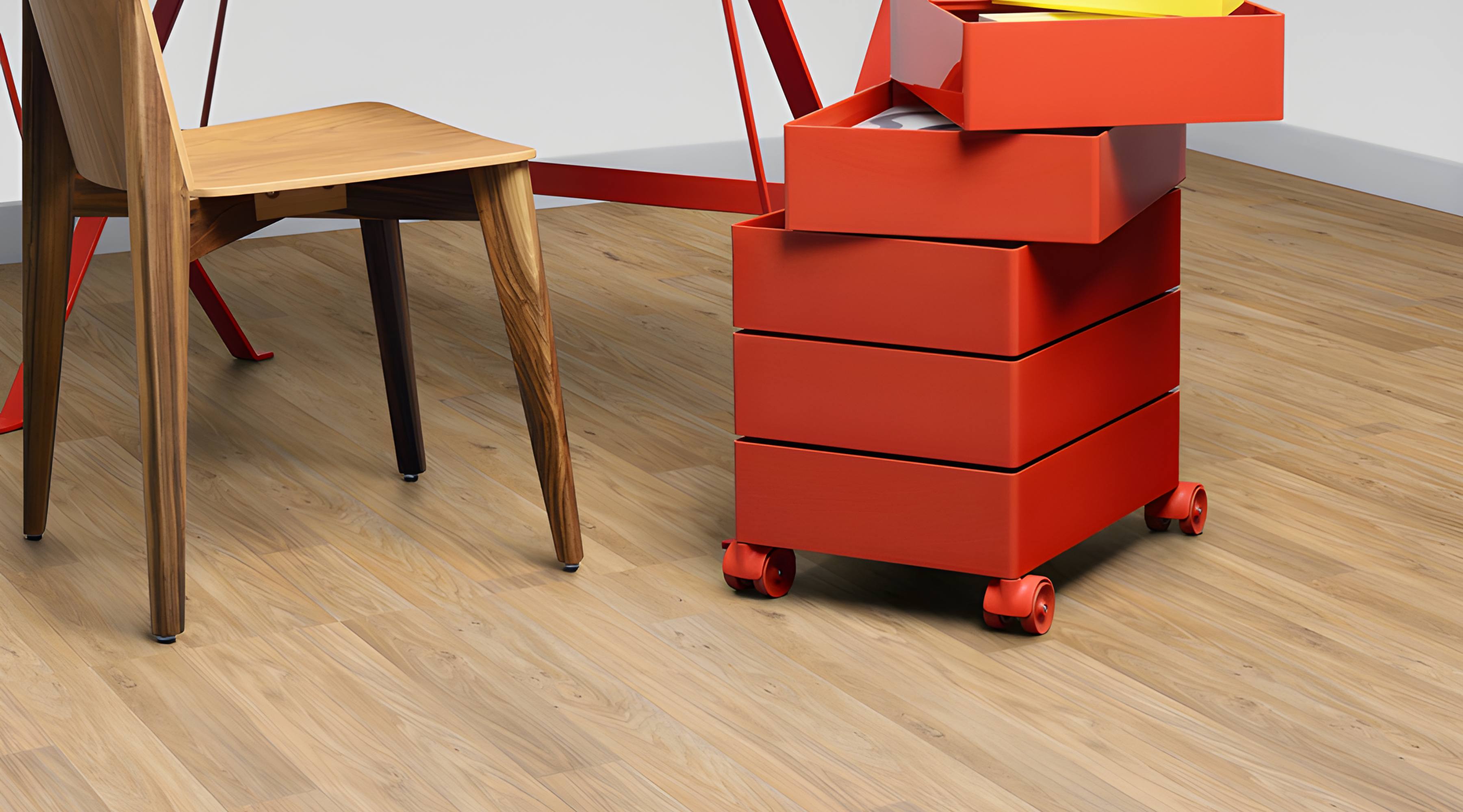 Panama Popayan Oak gallery image