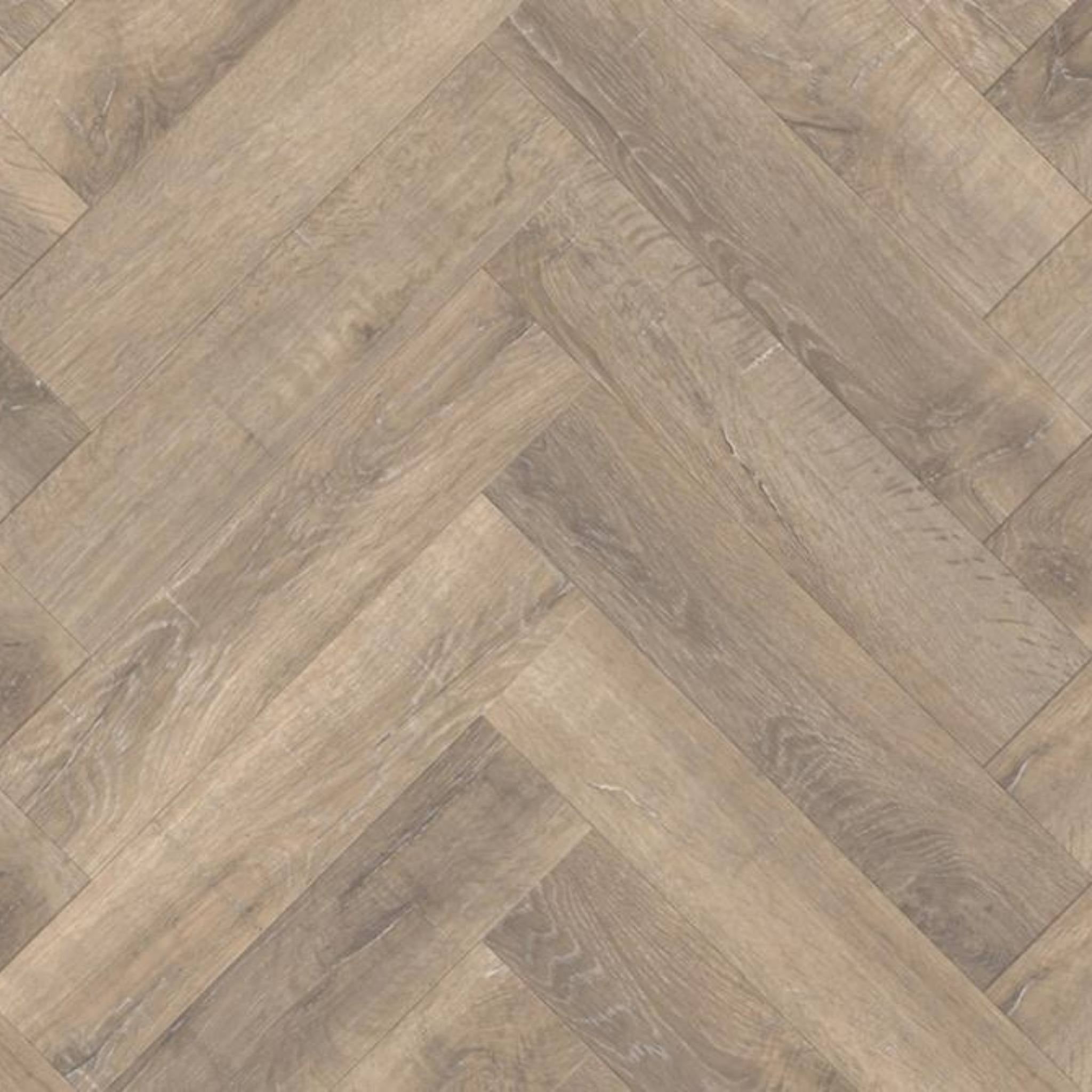 Herringbone 12mm Nott AC6 gallery image