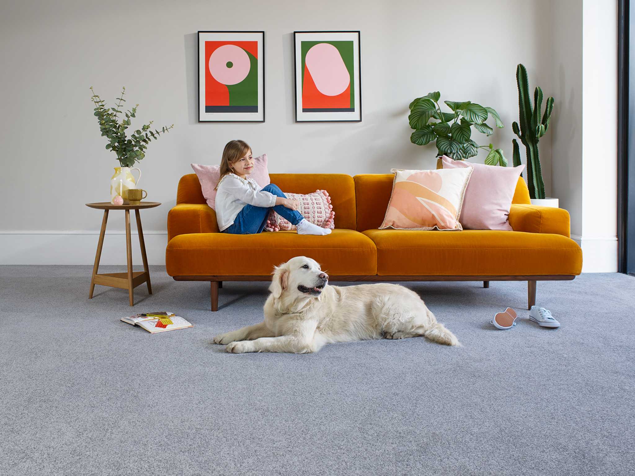 How to Clean Your Carpet With These 7 Simple Steps