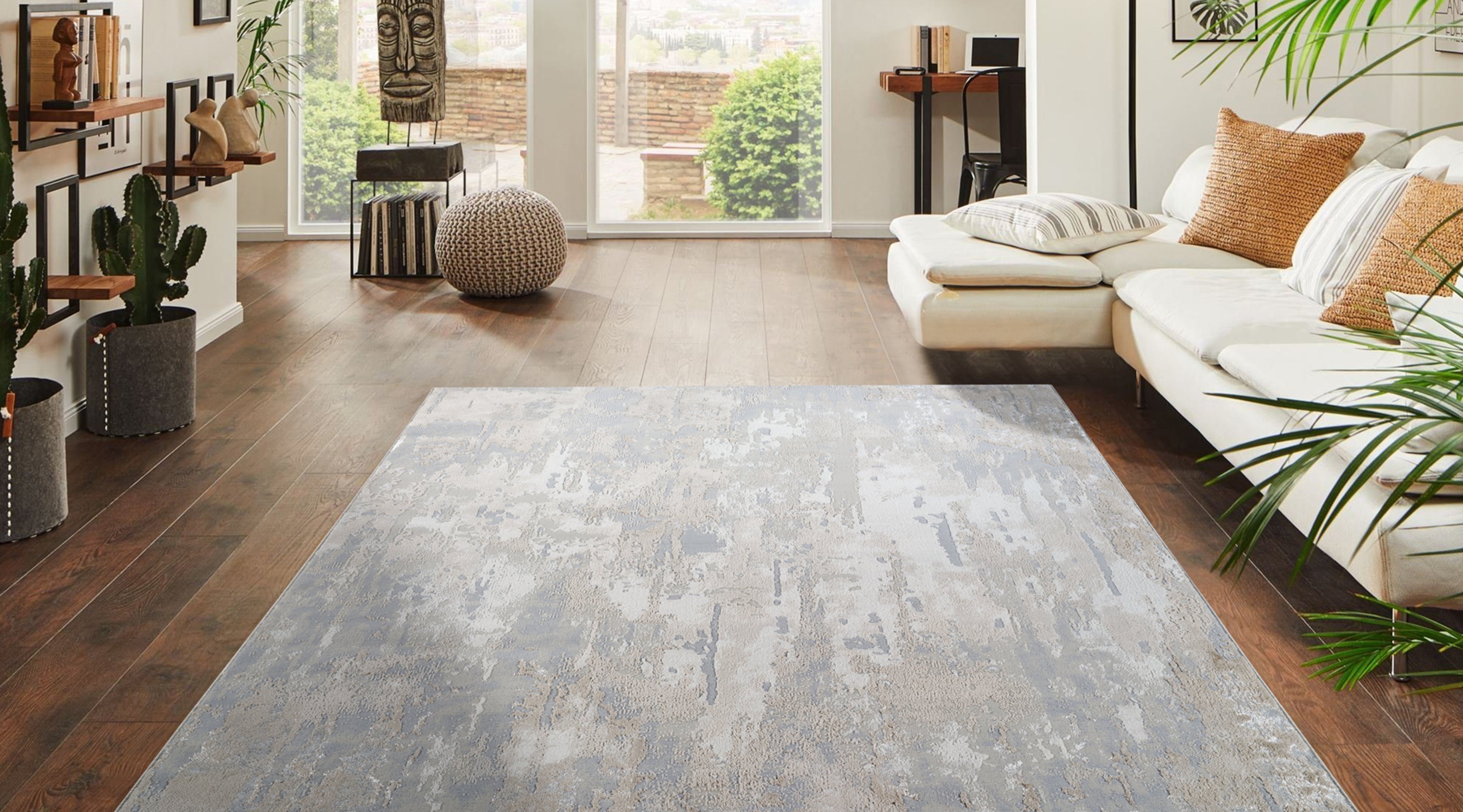 Rug Placement for Every Room: The Complete Guide