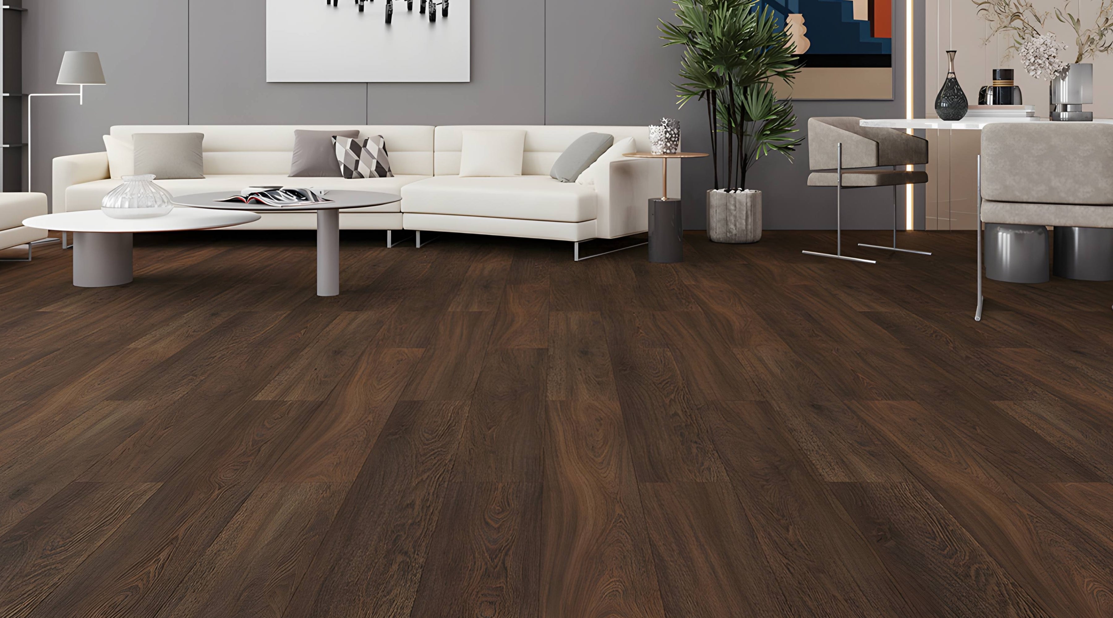 Engineered Wood Flooring vs Laminate Flooring: Which Is Best for Your Home?