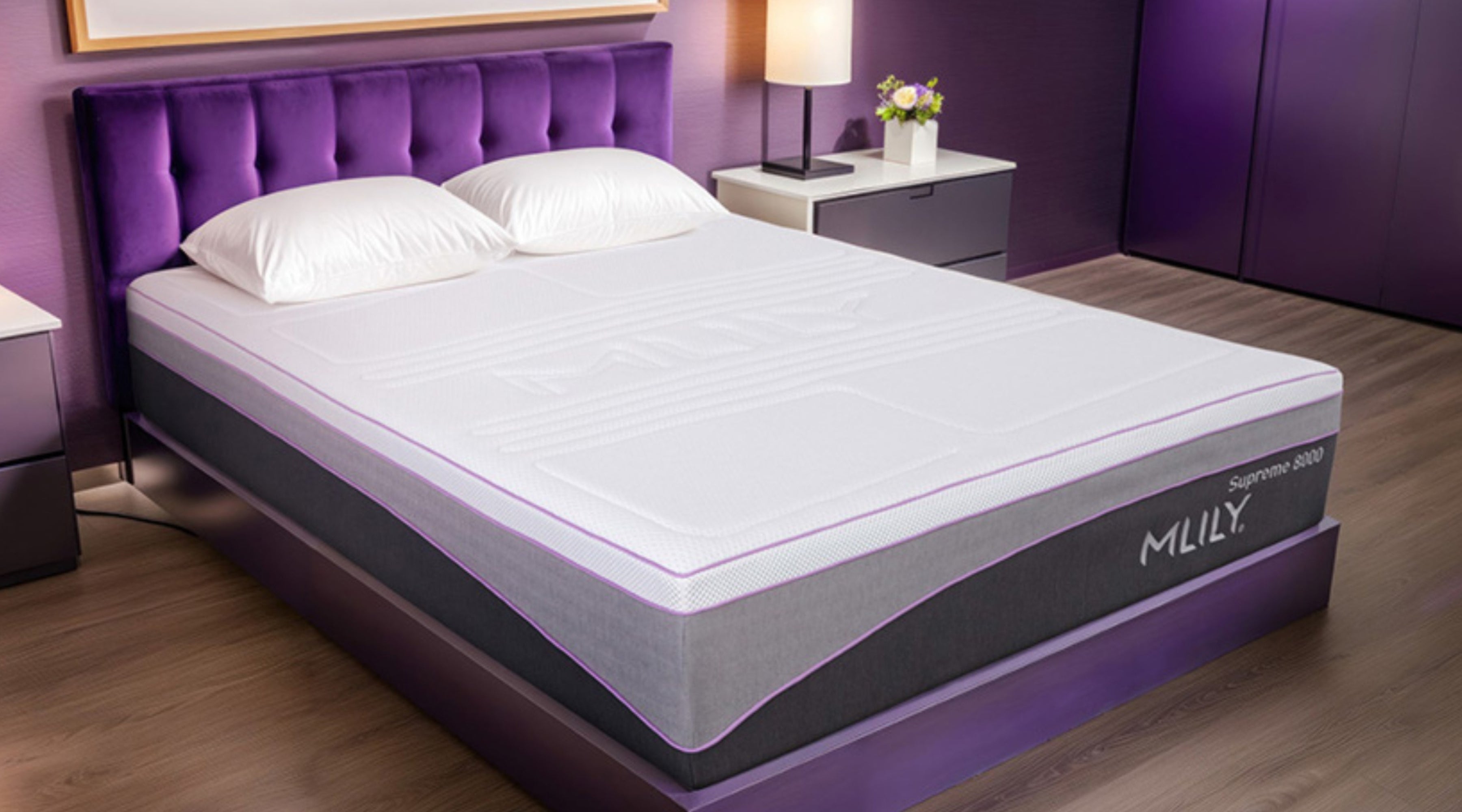 Which Mattress is Right for You? Best Choices for Side, Back & Stomach Sleepers