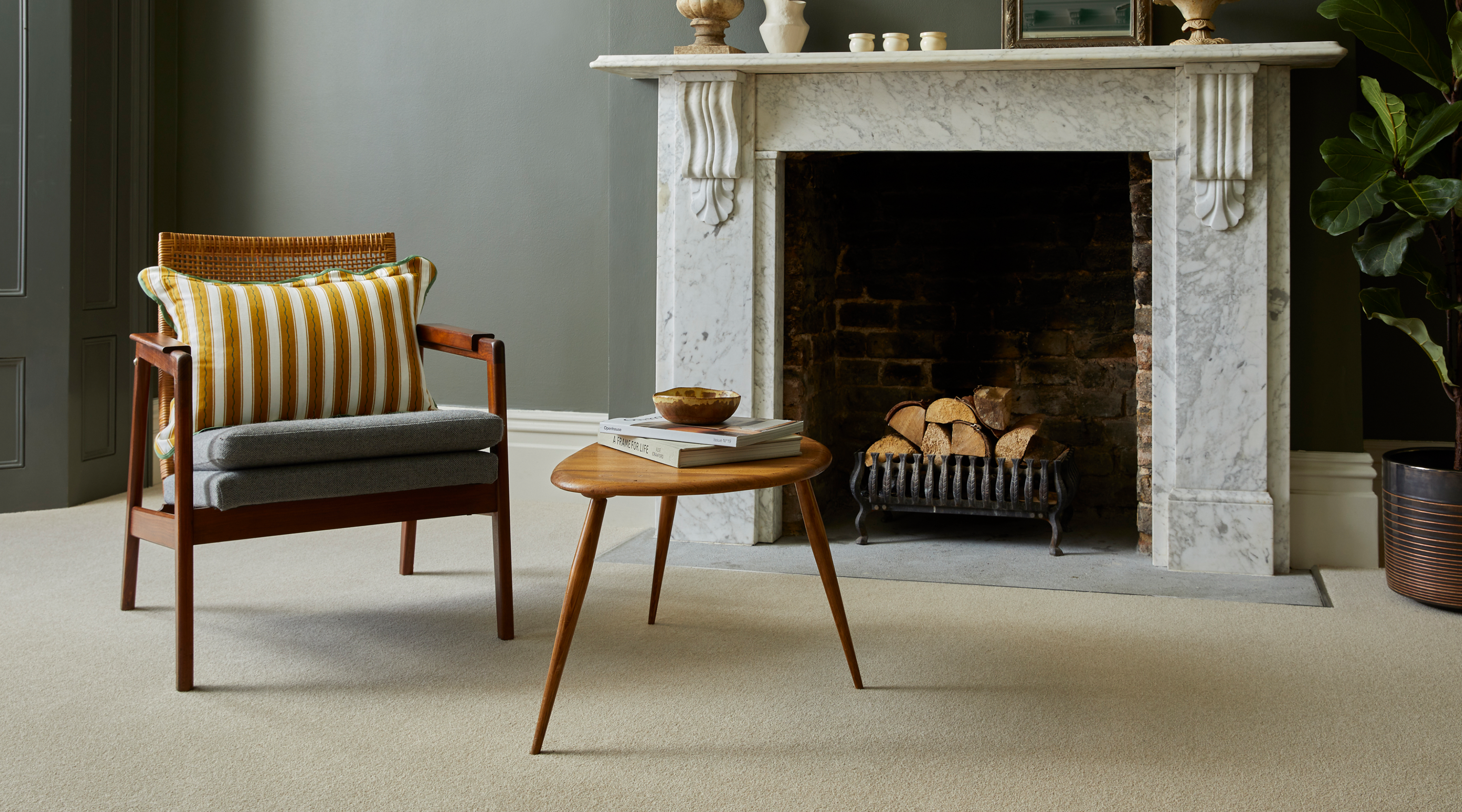 The Ultimate Carpet Guide for Irish Homes