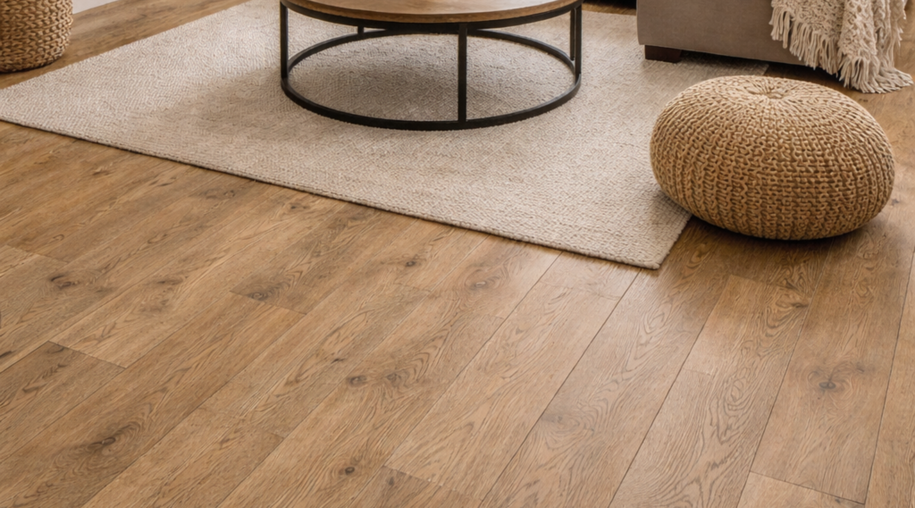 Fitting Wood Flooring:  Answers to the Questions Irish Homeowners Ask Most
