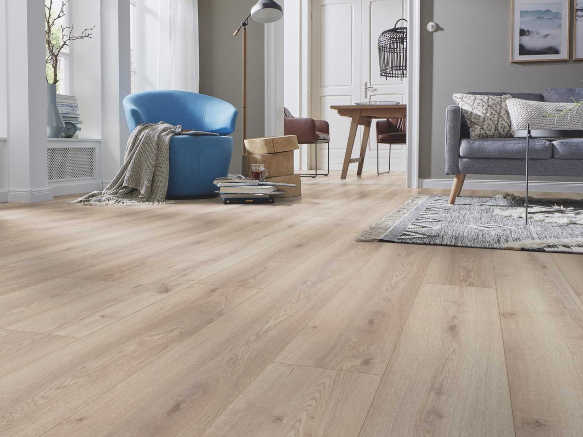 How Much Does it Cost to Install Laminate Flooring in Ireland?