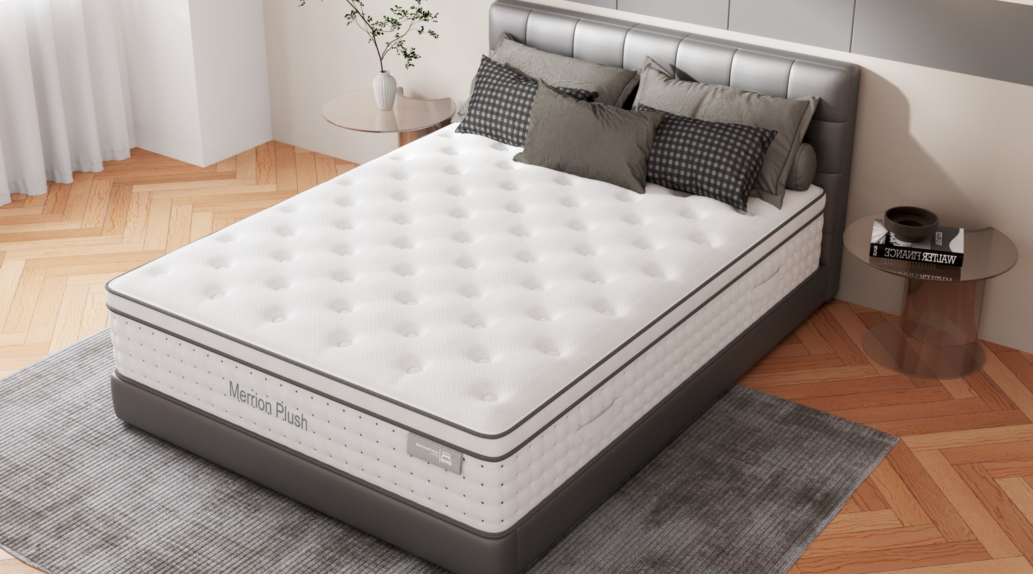 7 Signs You Need to Replace Your Mattress