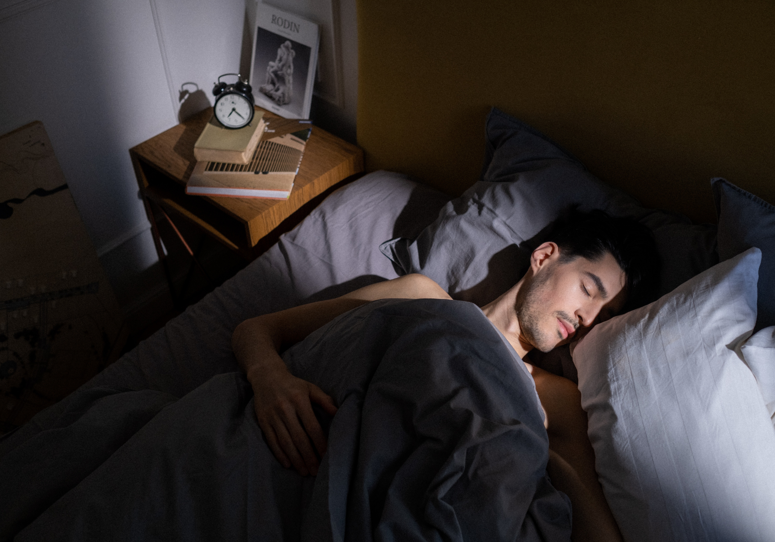 10 Proven Tips to Improve Your Sleep