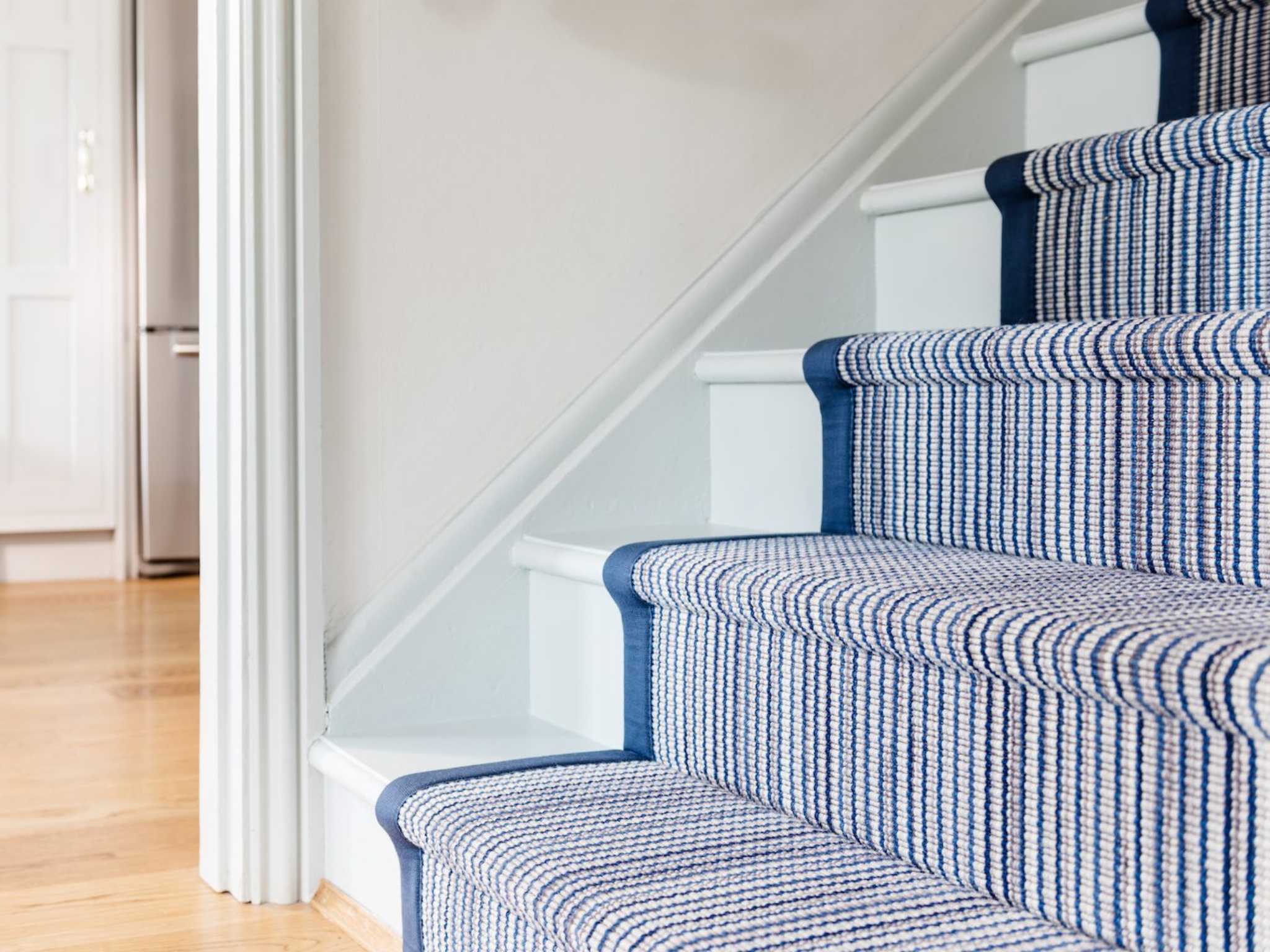 How to Choose the Best Colour for Your Stairs & Landing
