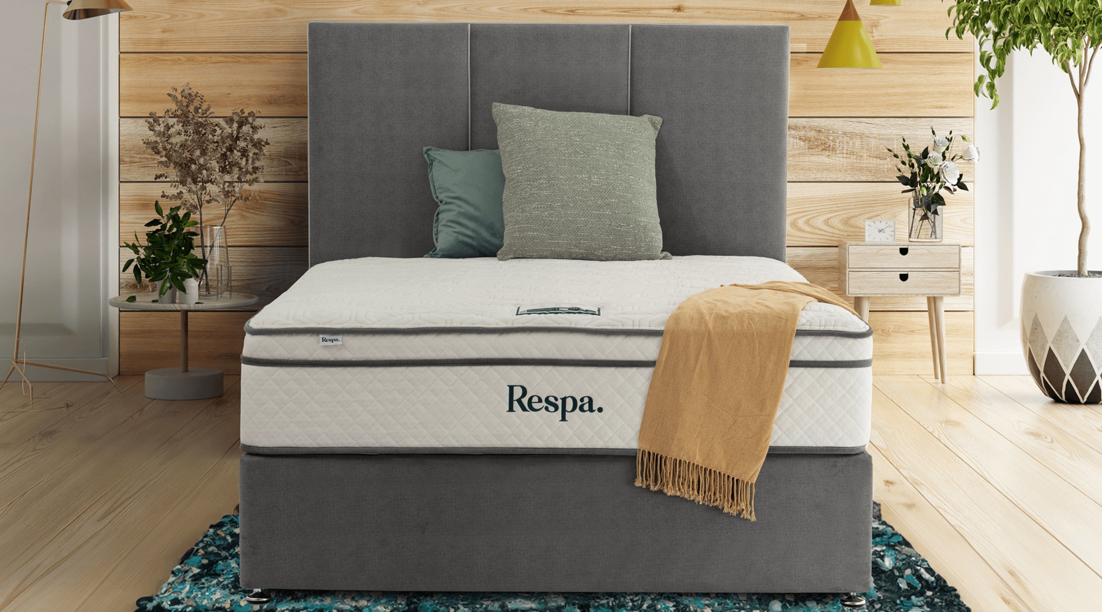 How to Chose the Best Mattress for Back Pain