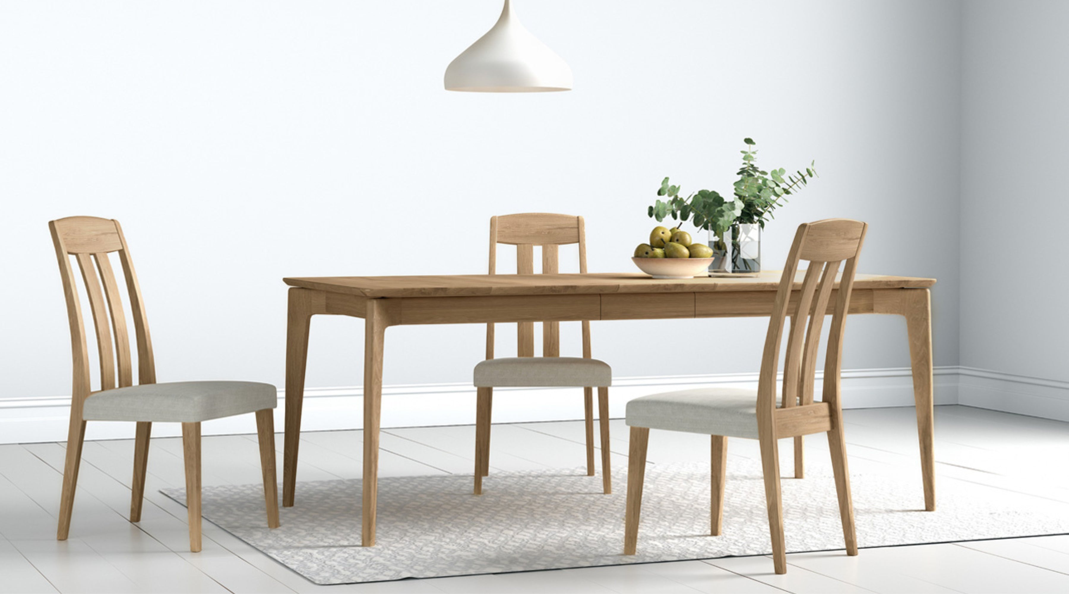 More Room at the Table: The Benefits of Extendable Dining Tables