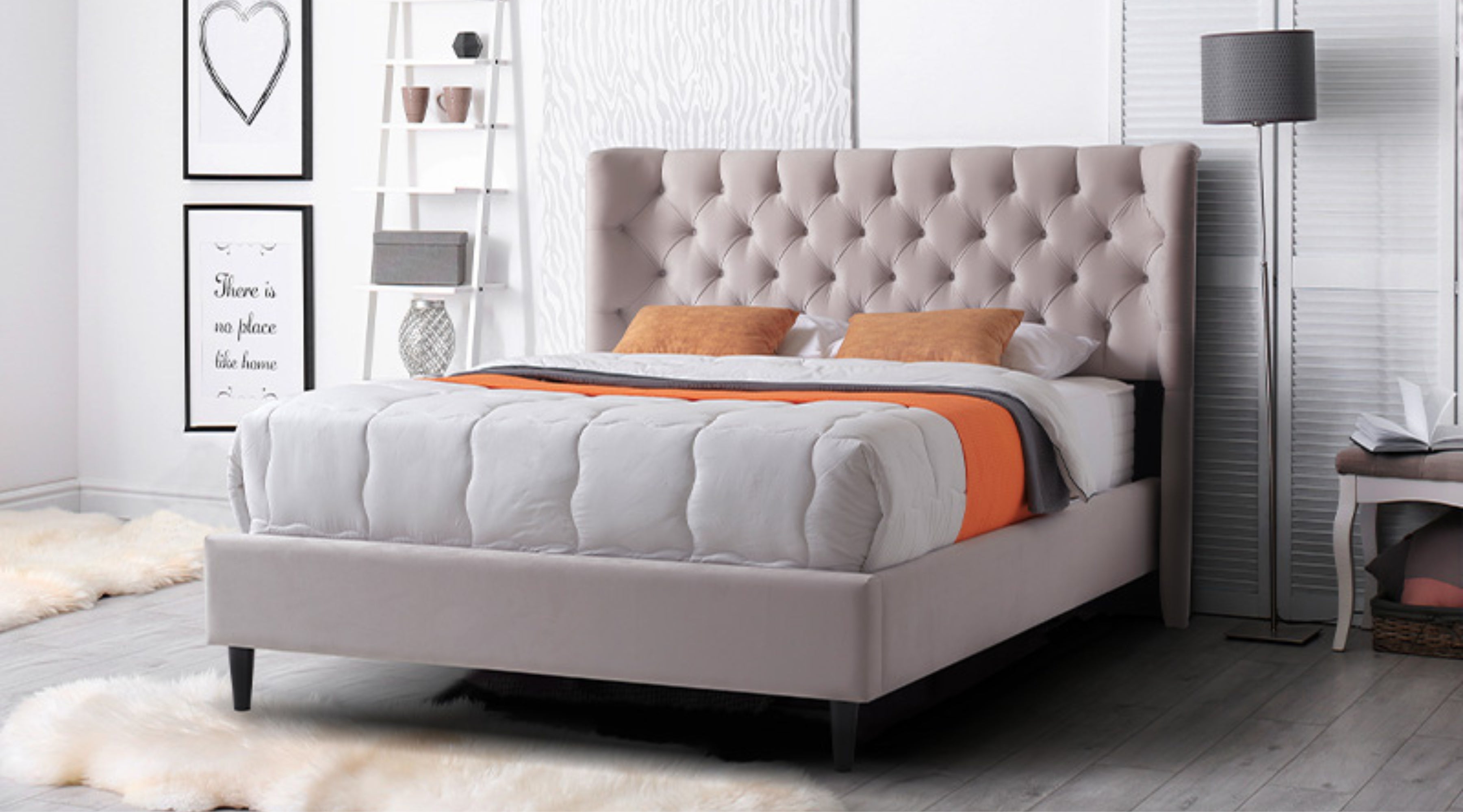 Guest Bedroom Ideas: Design Tips for a Warm, Inviting Stay