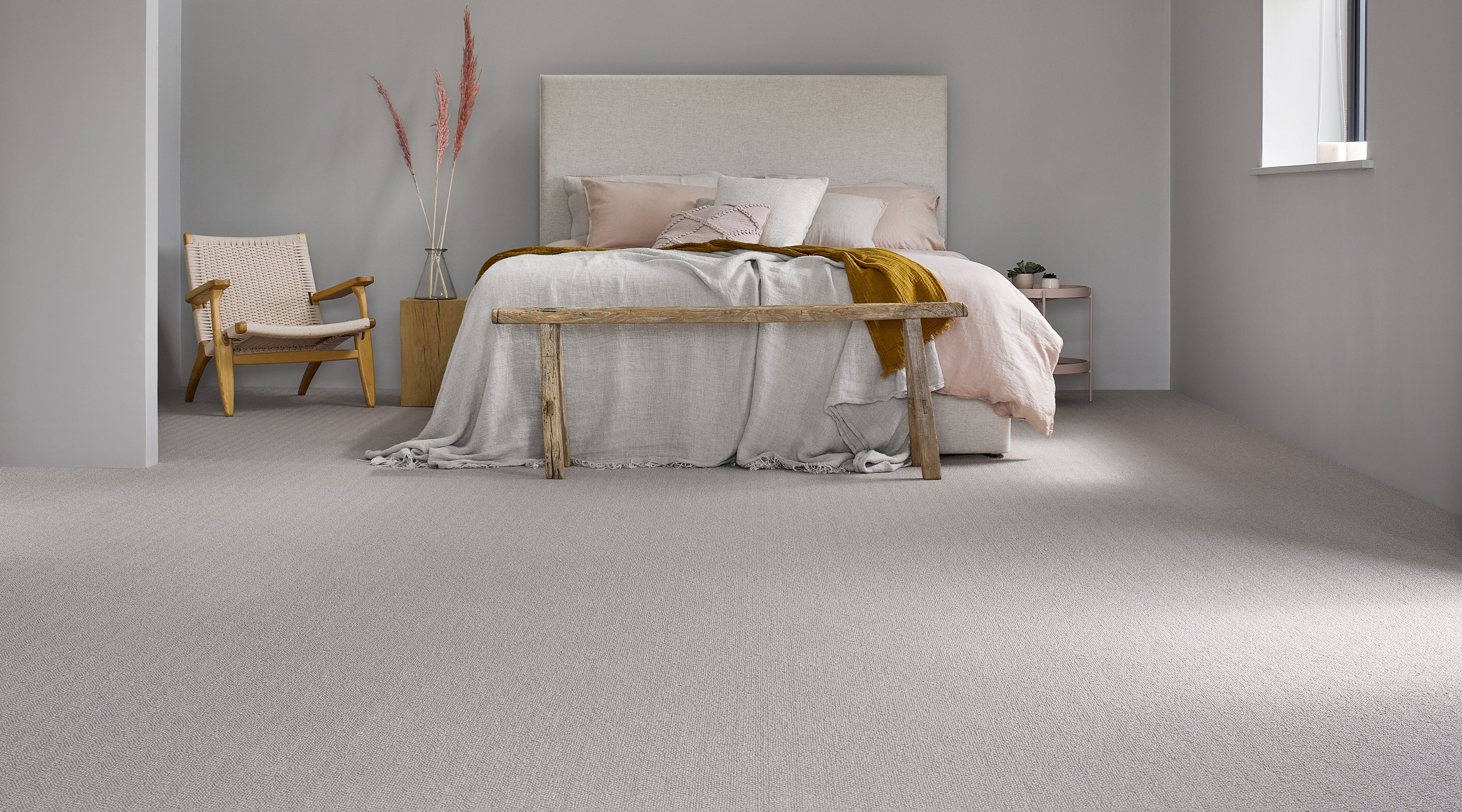 Why Herringbone Carpet is the Perfect Choice for Your Home
