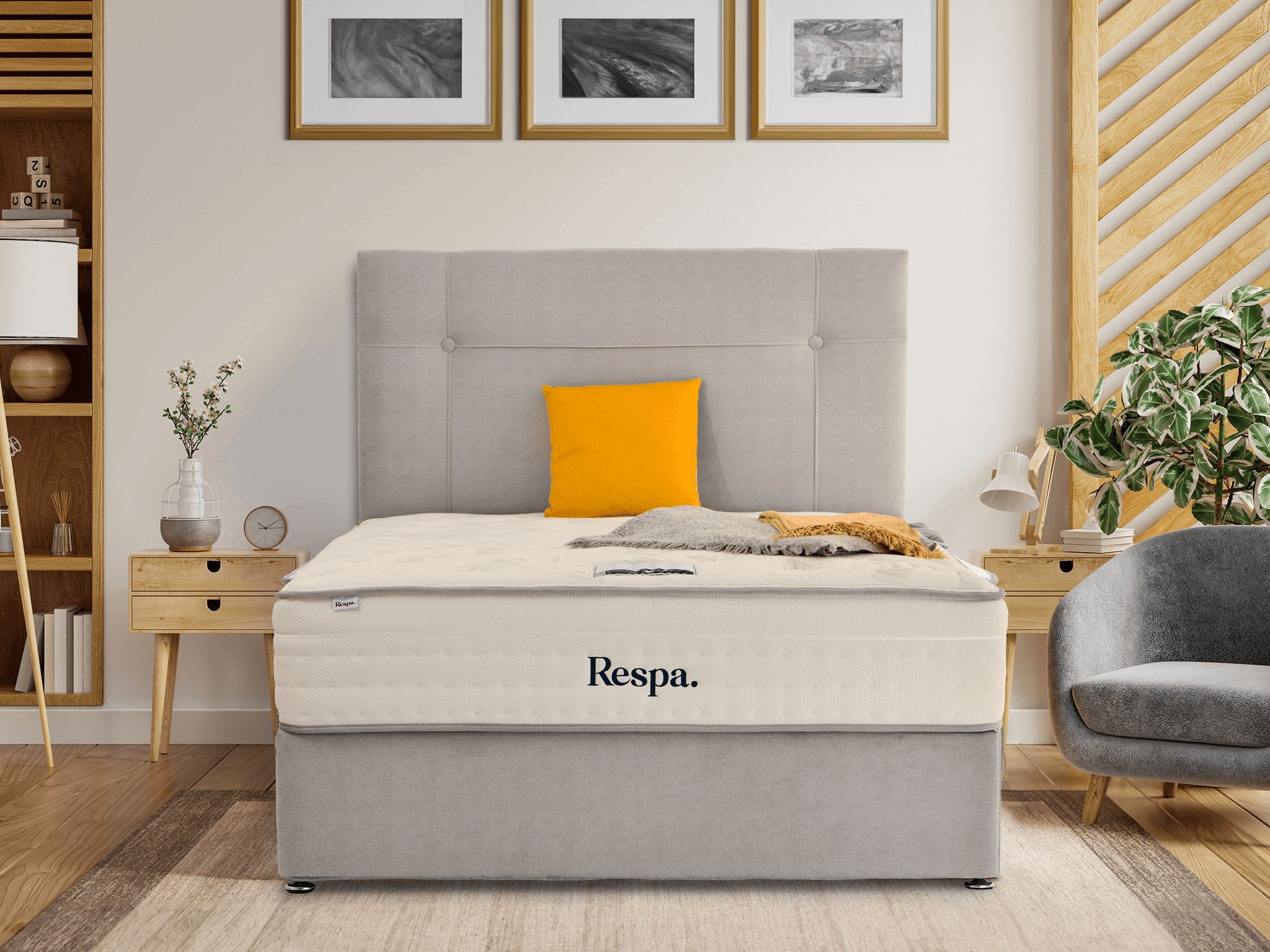 Which Respa Mattress Is Right for You? A Guide to Choosing Your Respa Mattress