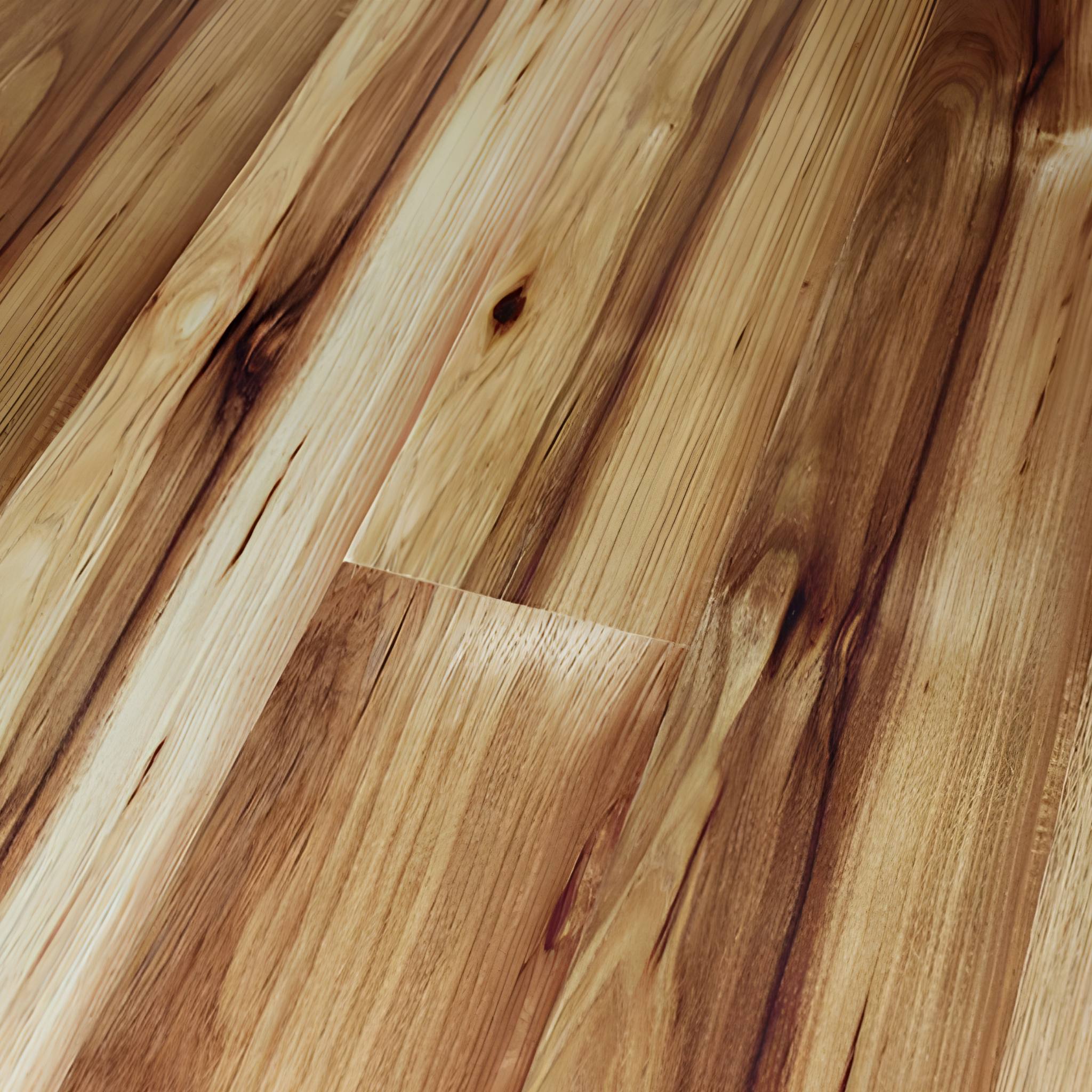 Gloss Hickory 10mm AC4