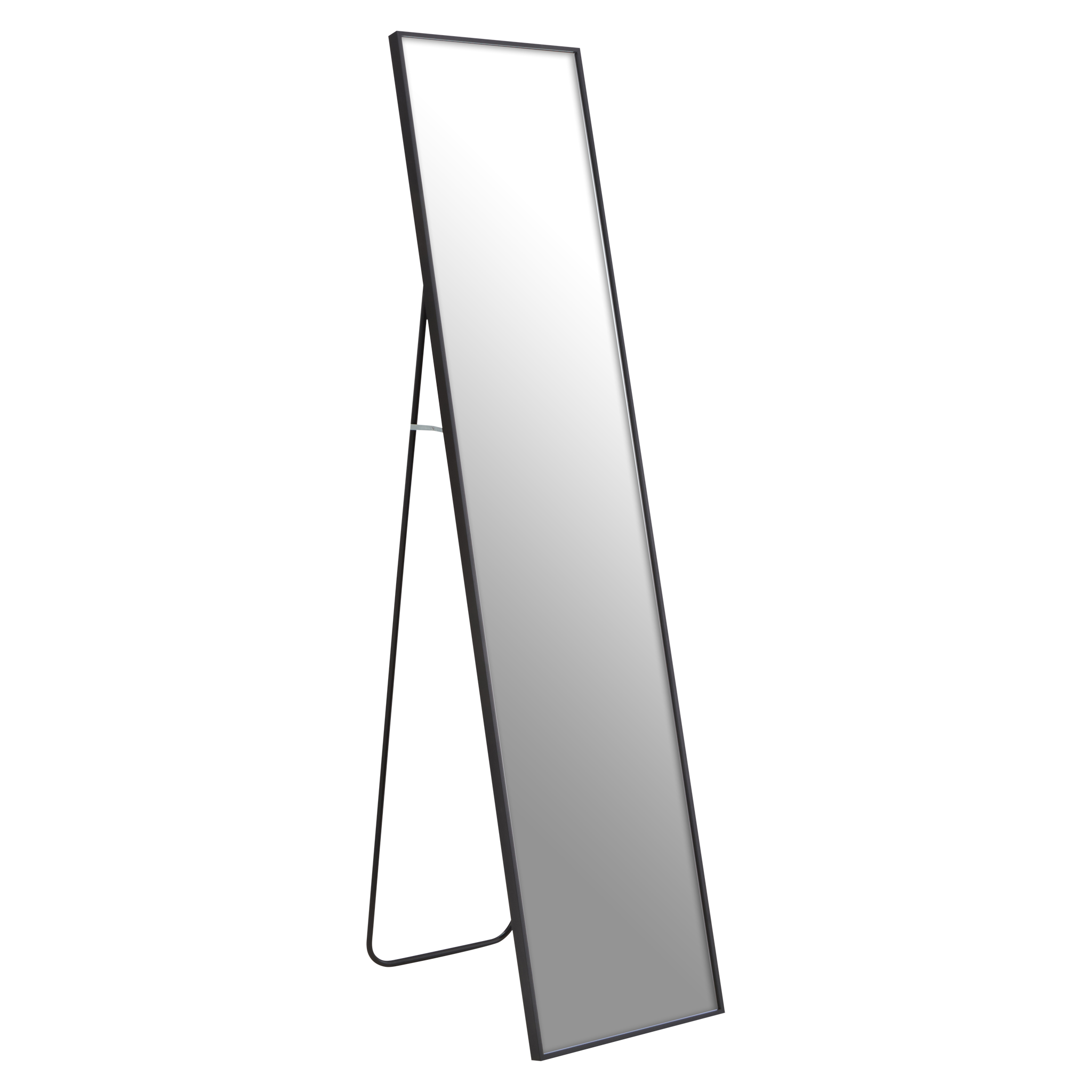 Bradwall Floor Mirror